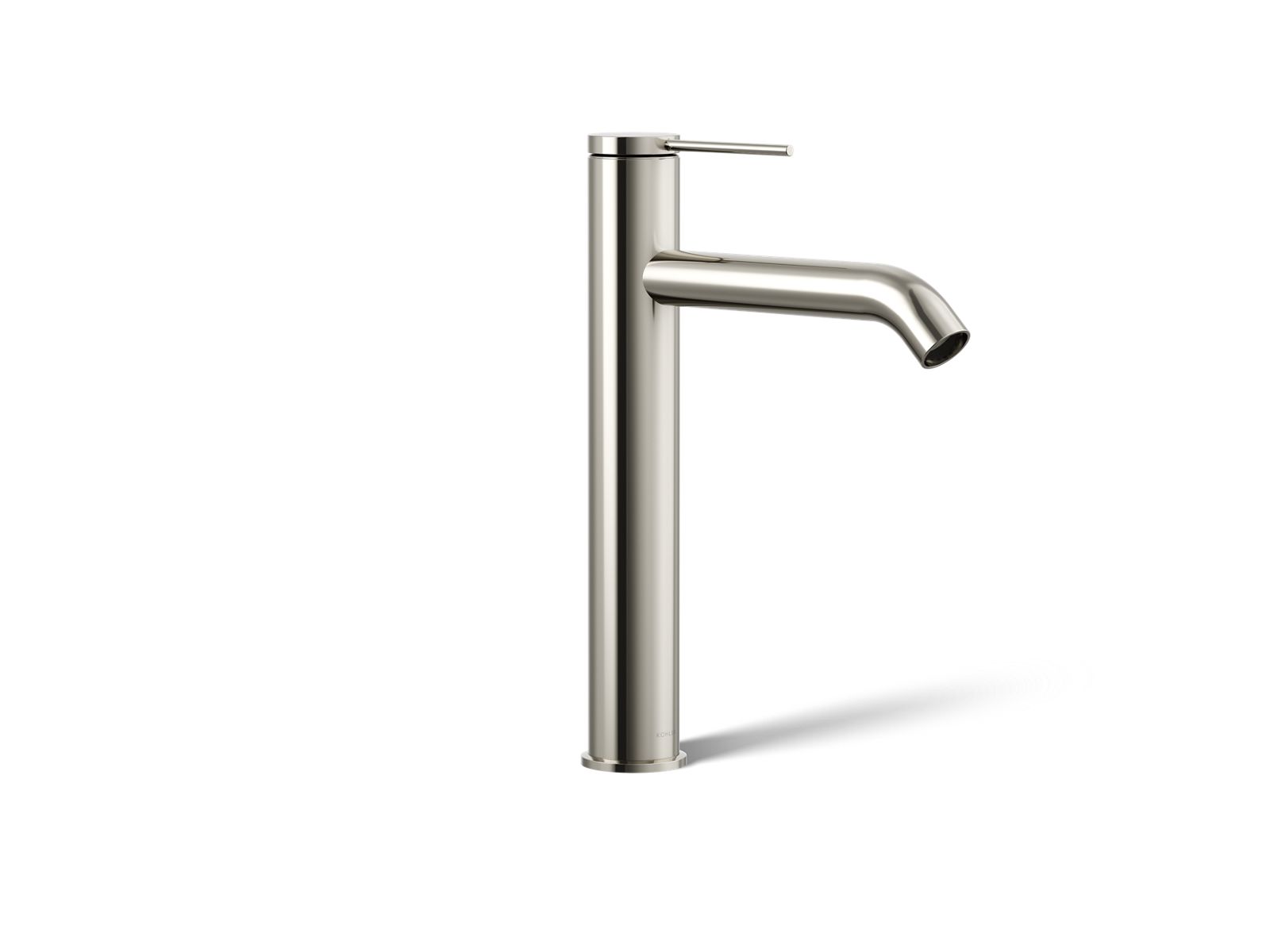 Components® Tall single-handle bathroom sink faucet, 1.2 gpm — image 1
