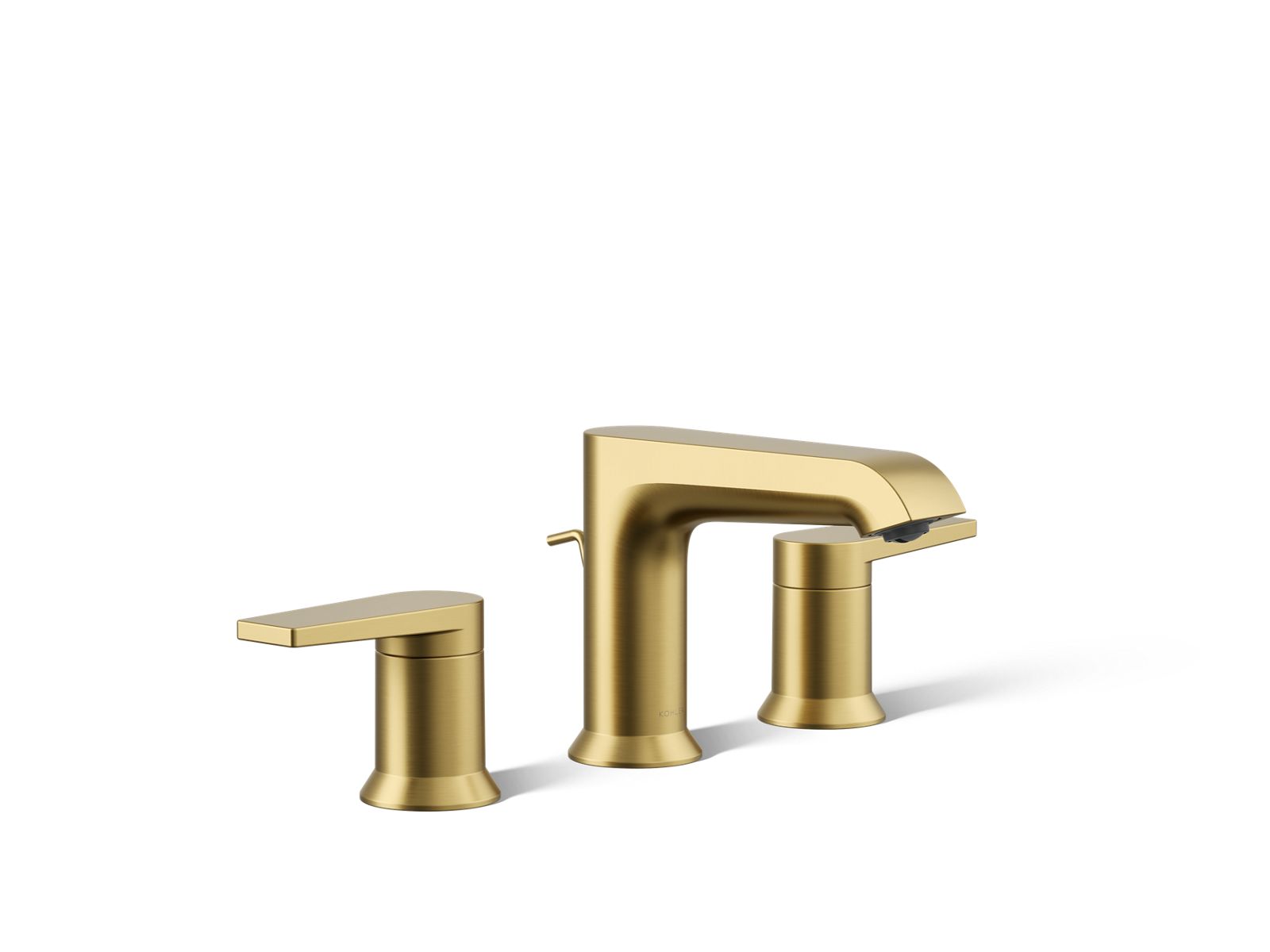 Hint® Widespread bathroom sink faucet, 1.2 gpm — image 1