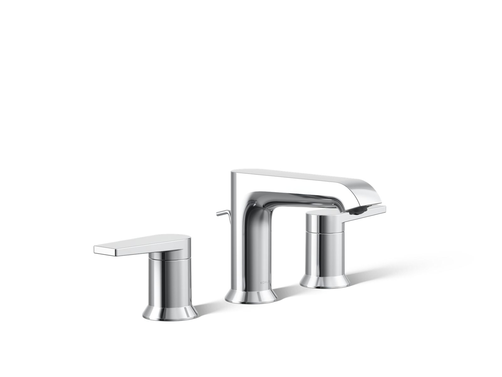 Hint® Widespread bathroom sink faucet, 1.2 gpm — image 1