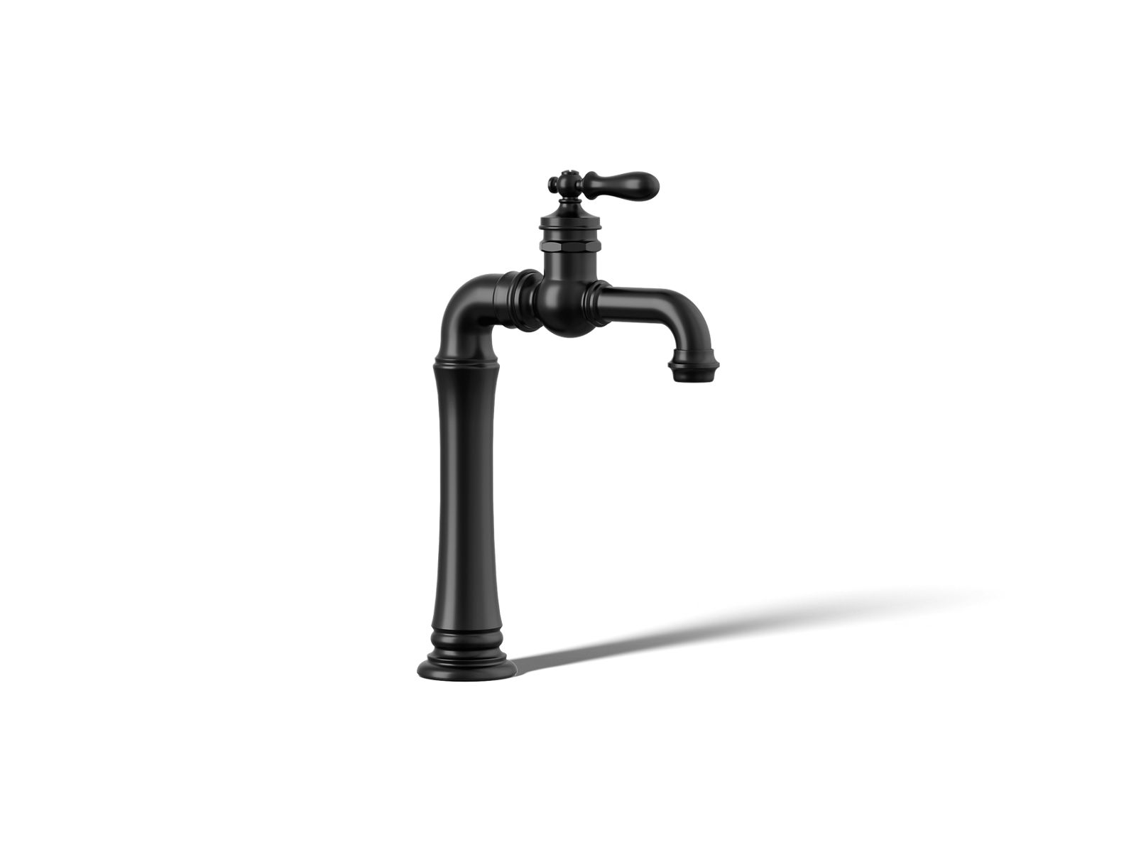 Artifacts® Gentleman's® Single-handle bar sink faucet — image 1