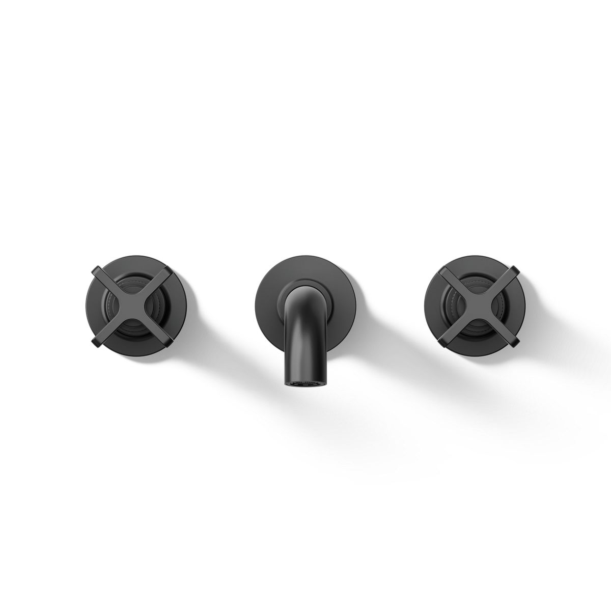 Castia™ by Studio McGee Wall-mount bathroom sink faucet trim, 1.2 gpm — thumbnail 3