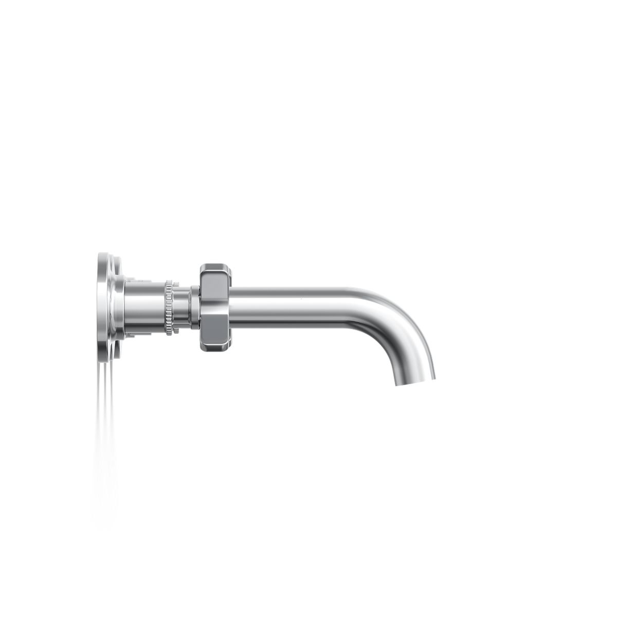 Castia™ by Studio McGee Wall-mount bathroom sink faucet trim, 1.2 gpm — thumbnail 2