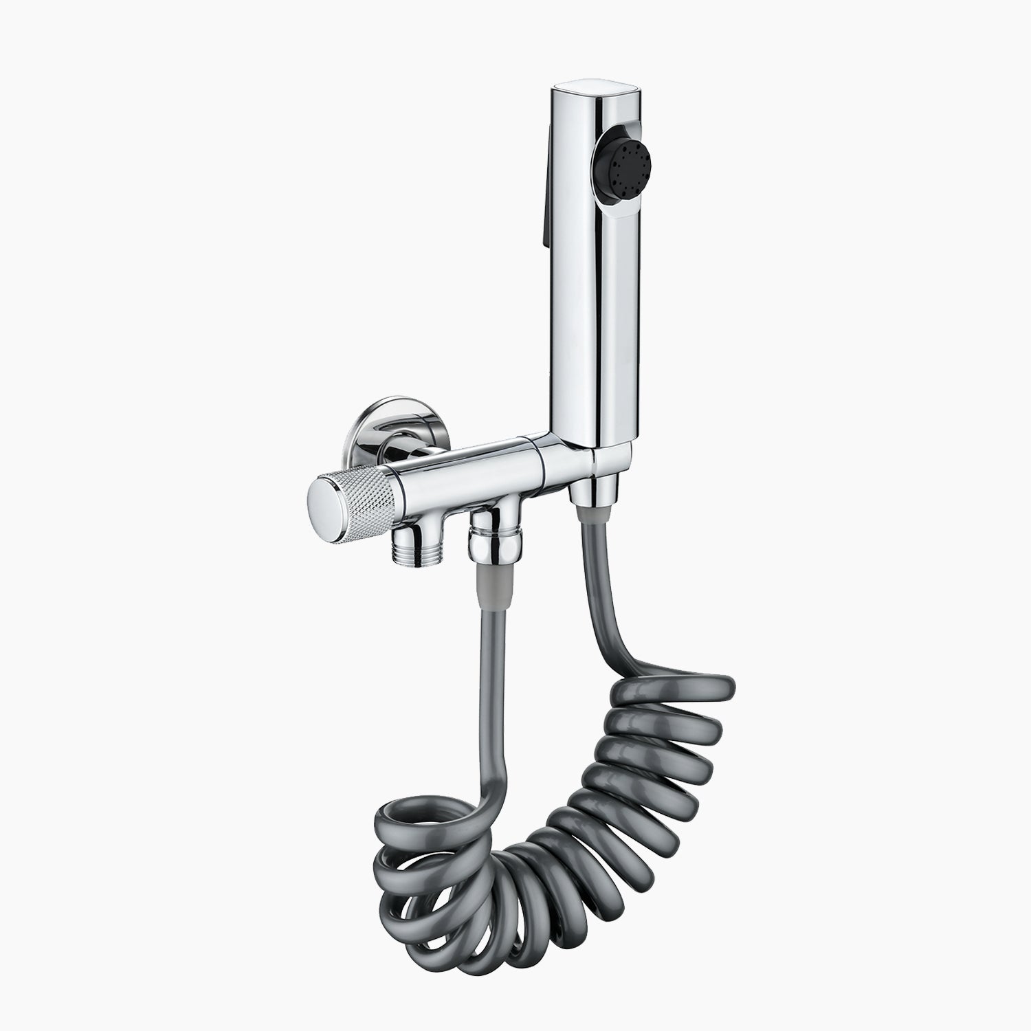 Lefton Toilet Spray Faucet with Angle Valve-BFS2203