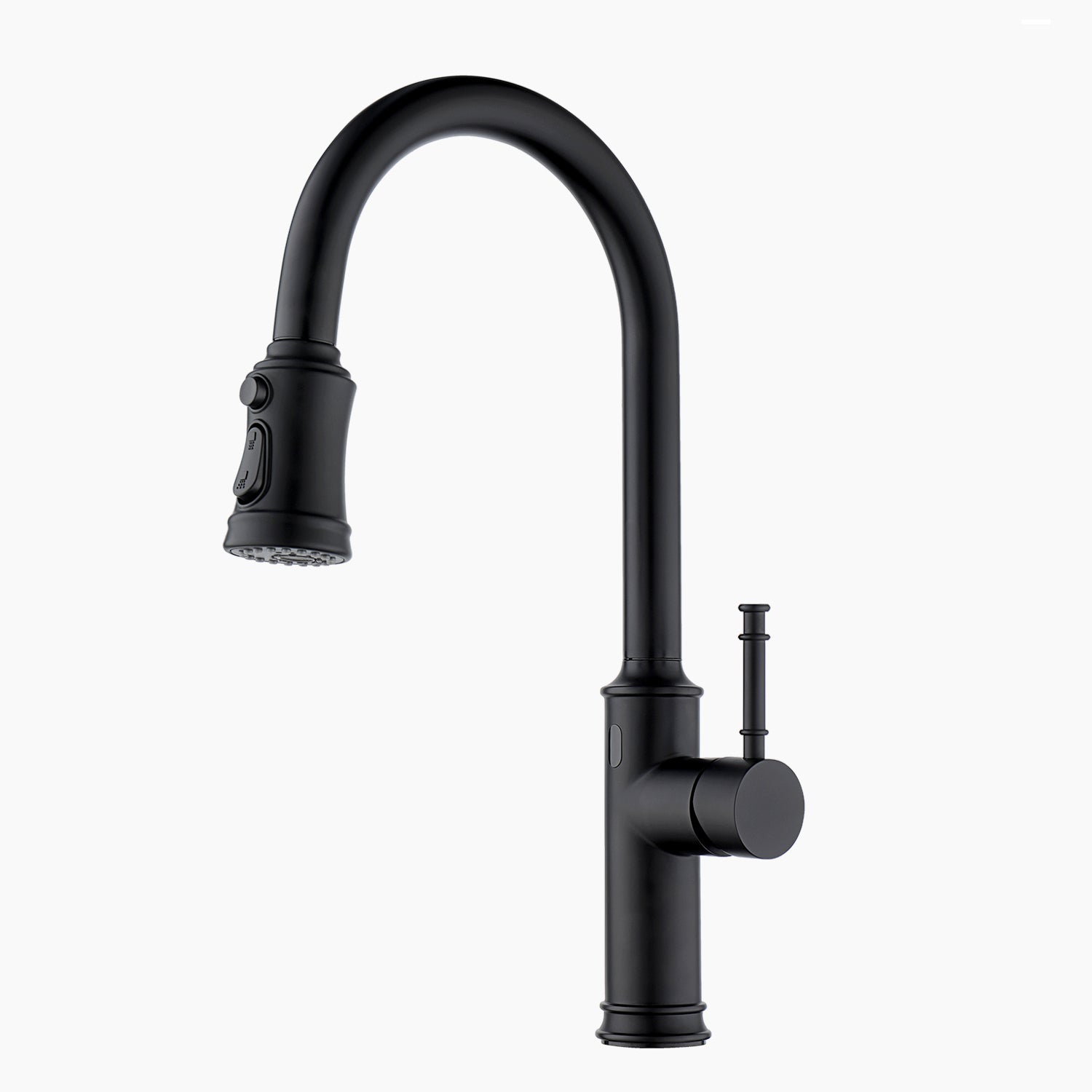 Lefton Touchless Sensor & Pull-Down Kitchen Faucet - KF2210