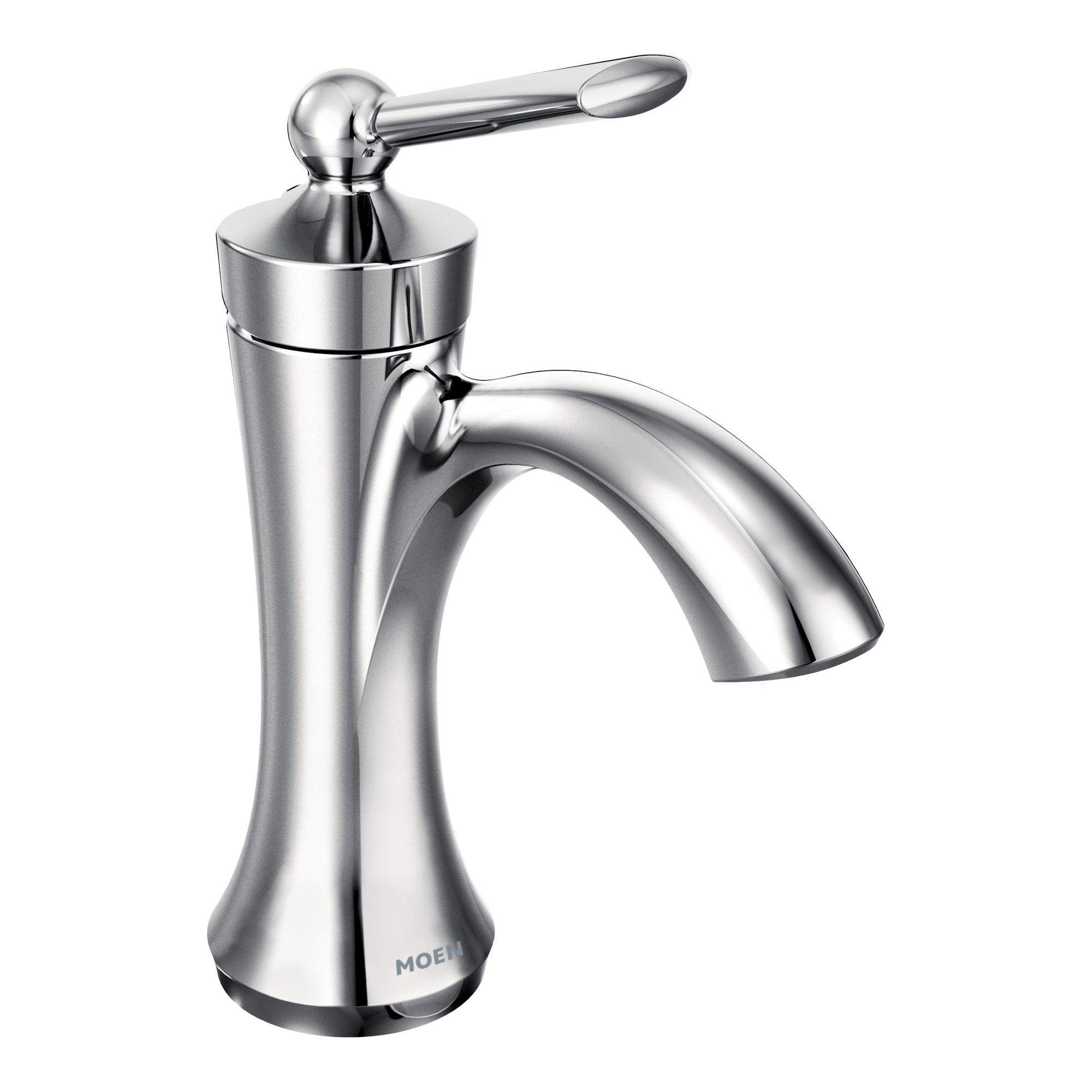 Wynford One-handle Bathroom Sink Faucet — image 1
