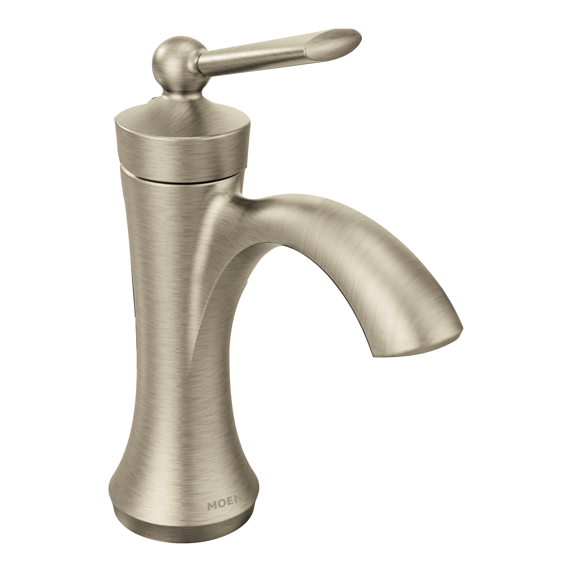 Wynford One-handle Bathroom Sink Faucet
