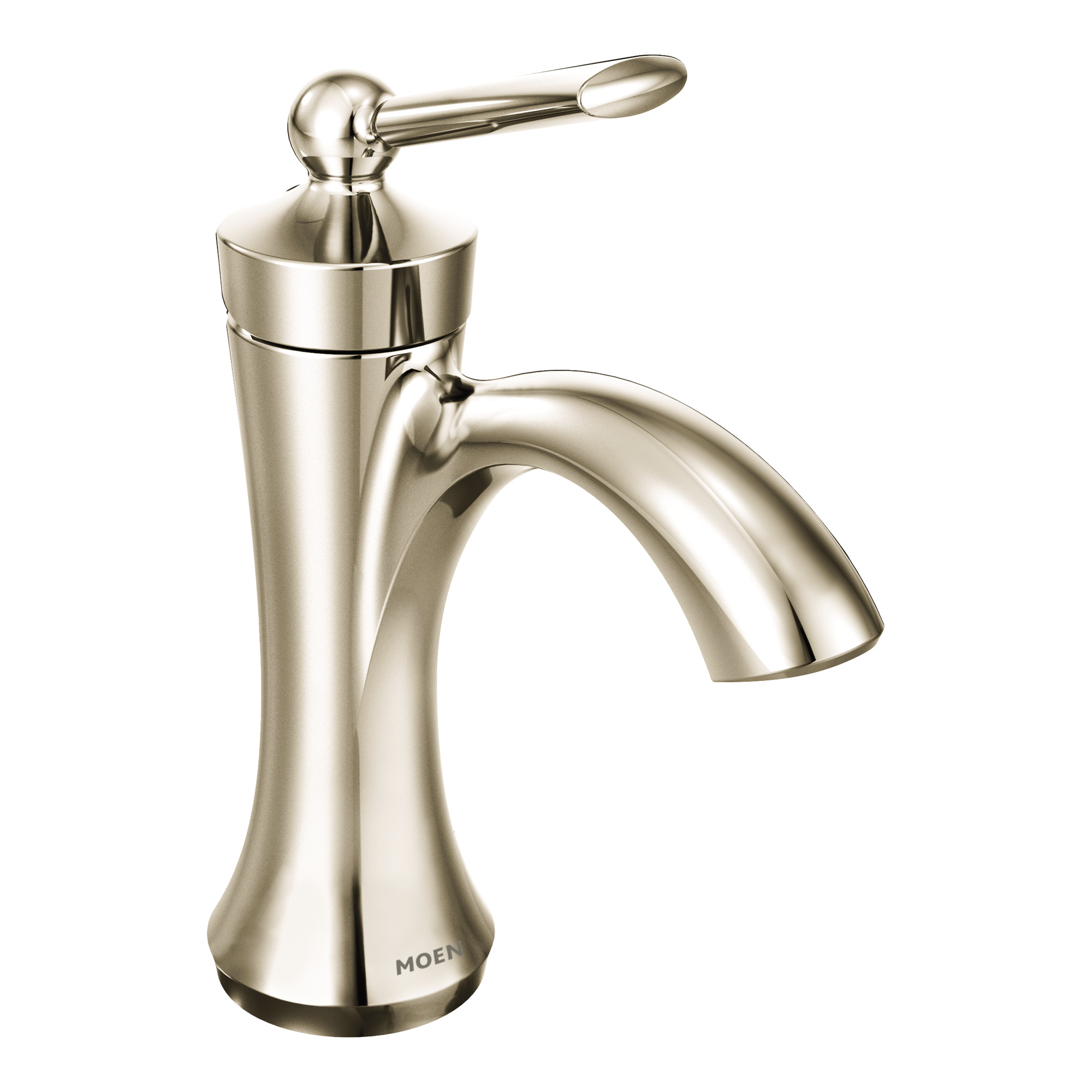 Wynford One-handle Bathroom Sink Faucet — image 1