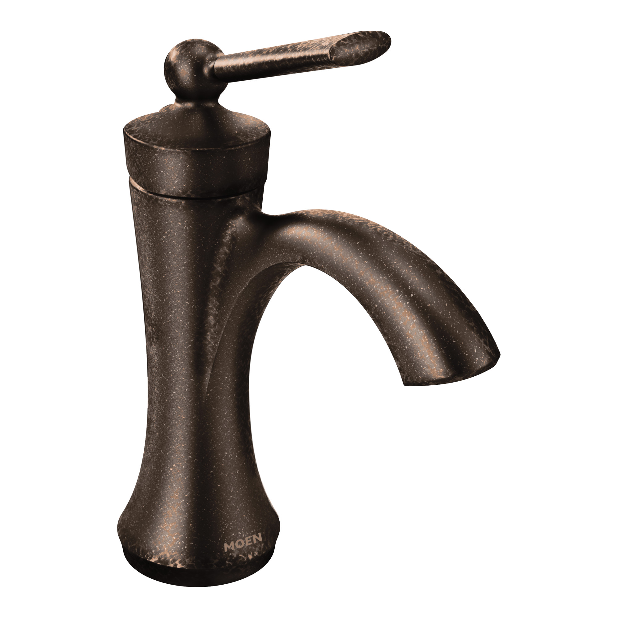 Wynford One-handle Bathroom Sink Faucet — image 1