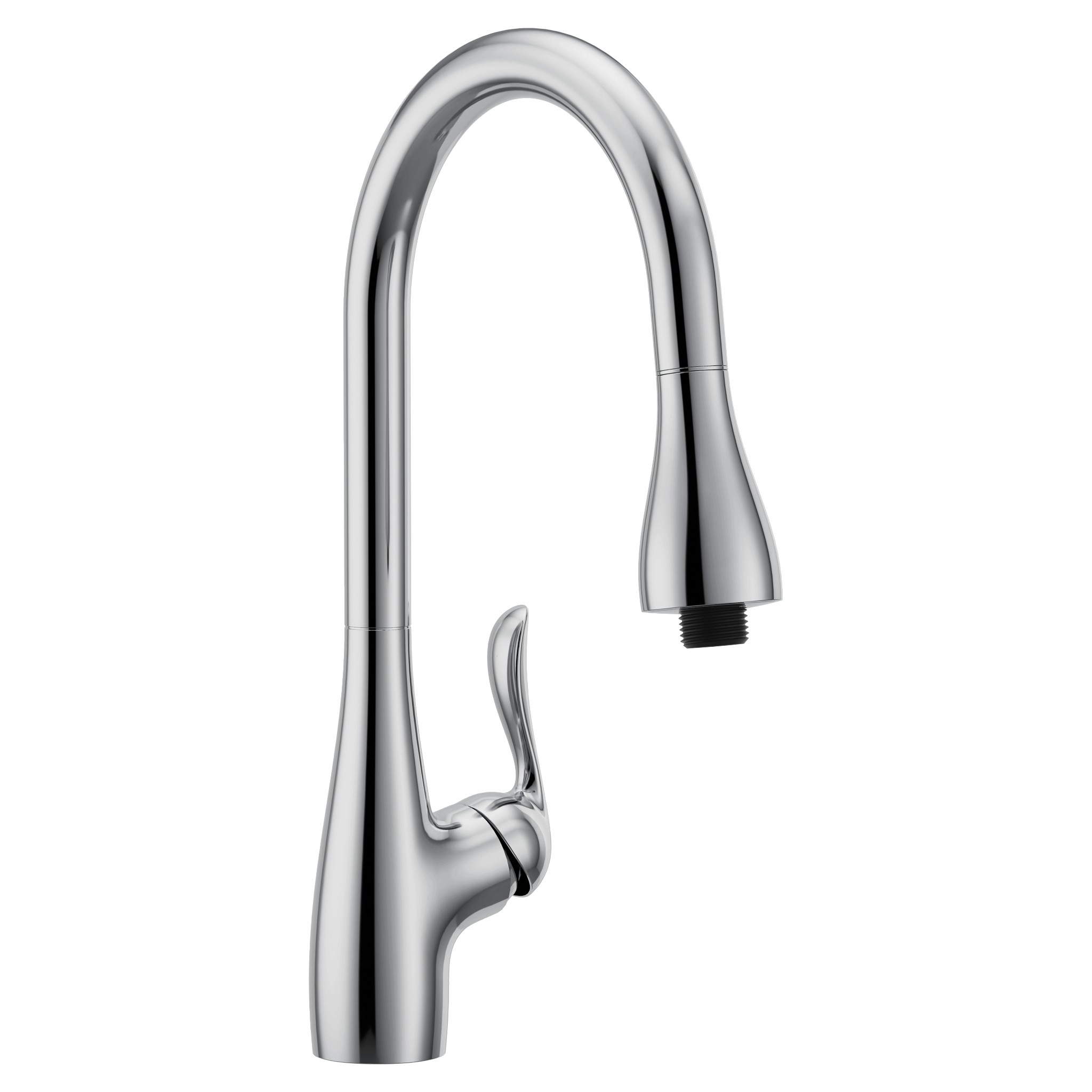 Moen Arbor Pulldown Laundry Faucet