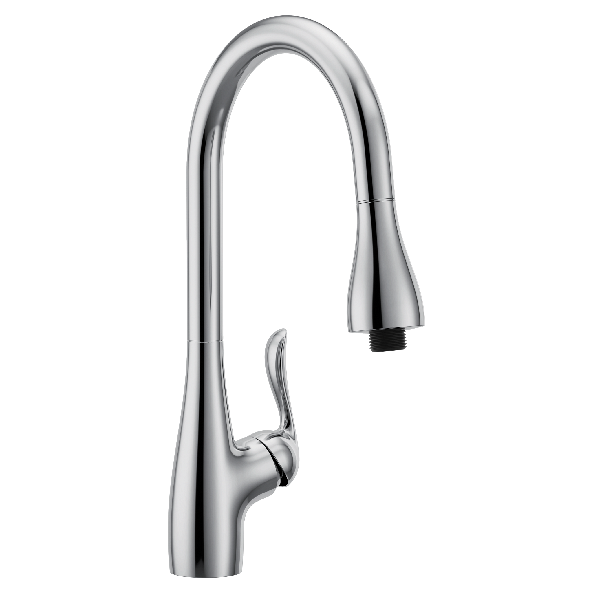 Moen Arbor Pulldown Laundry Faucet — image 1