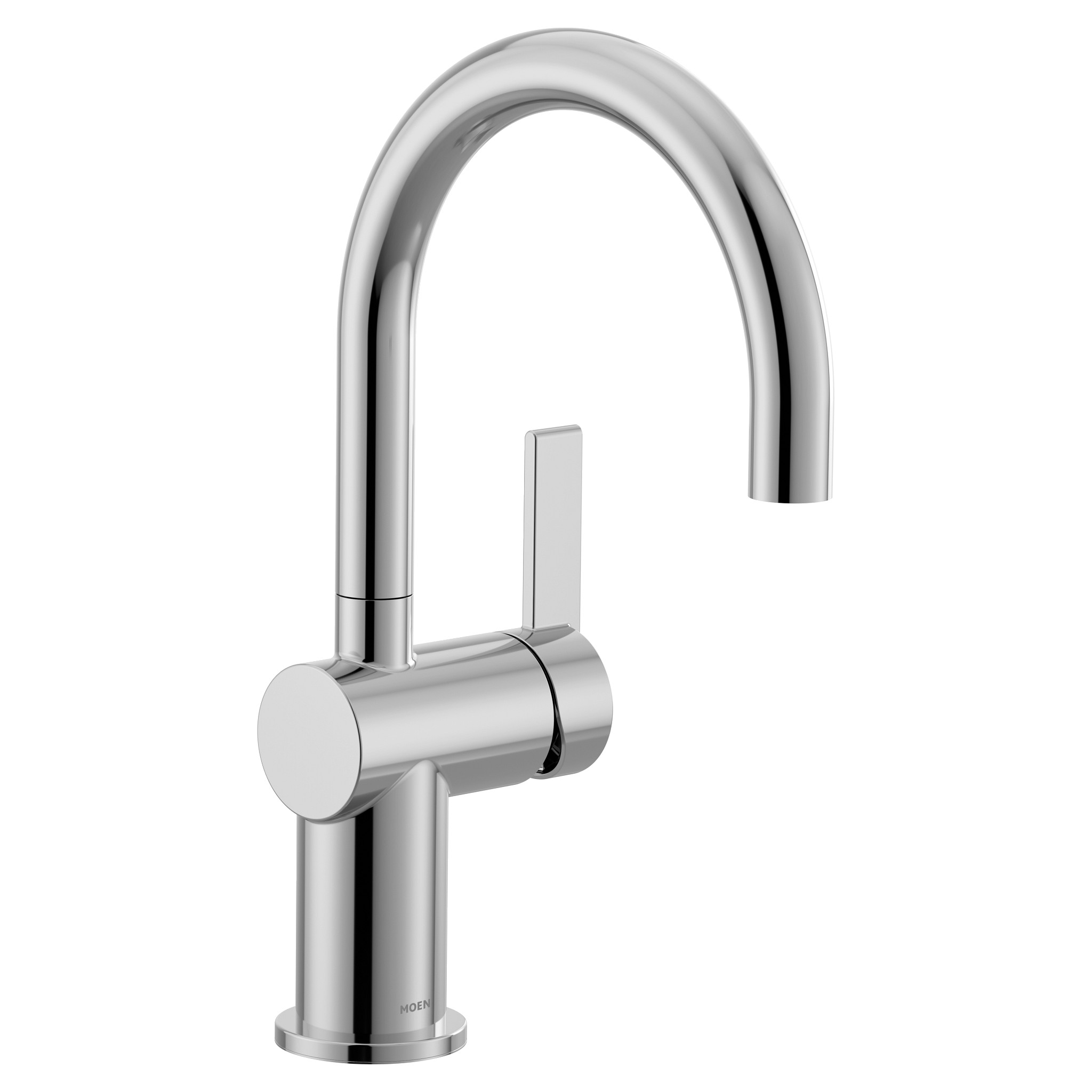Cia One-Handle Pulldown Bar Faucet
