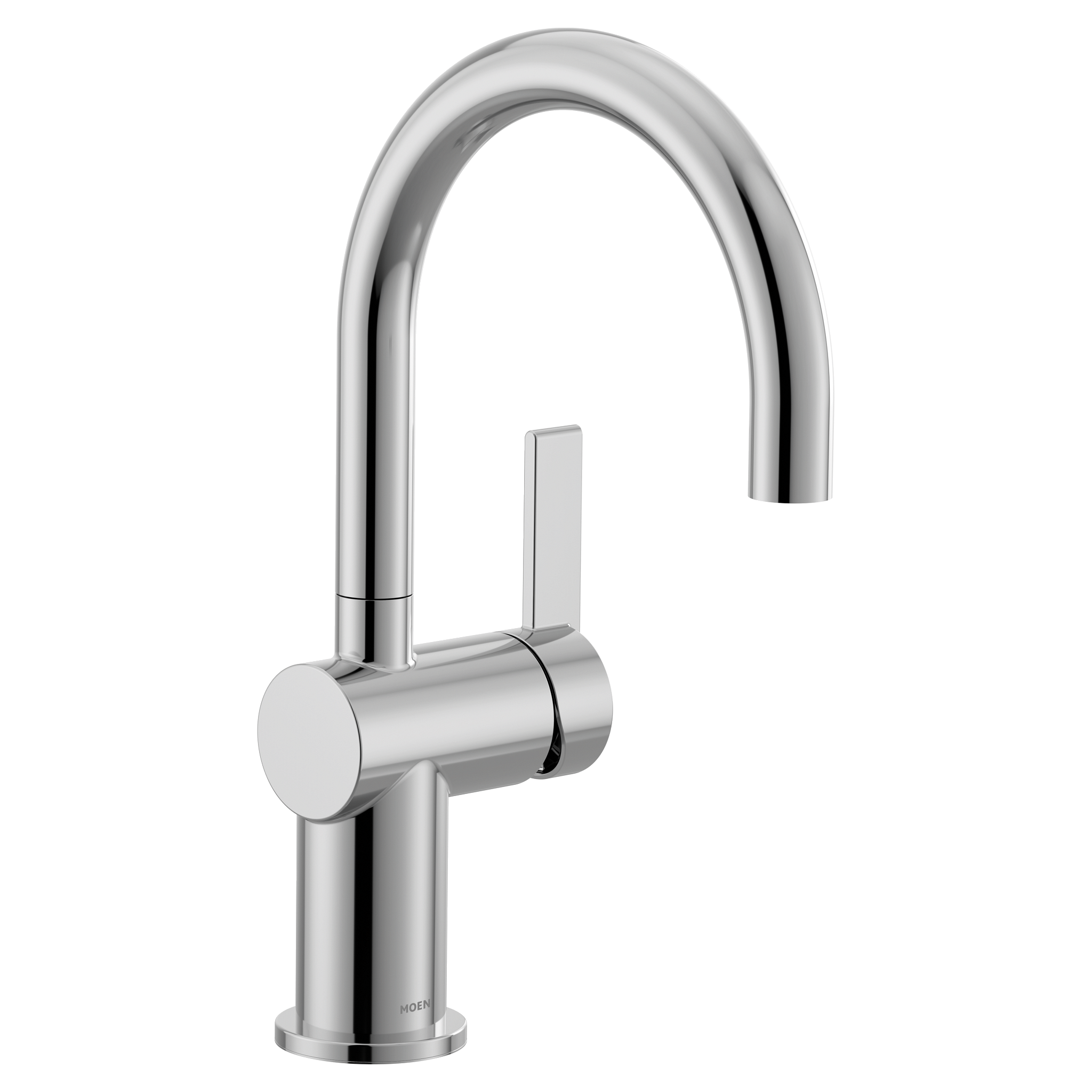 Cia One-Handle Pulldown Bar Faucet — image 1