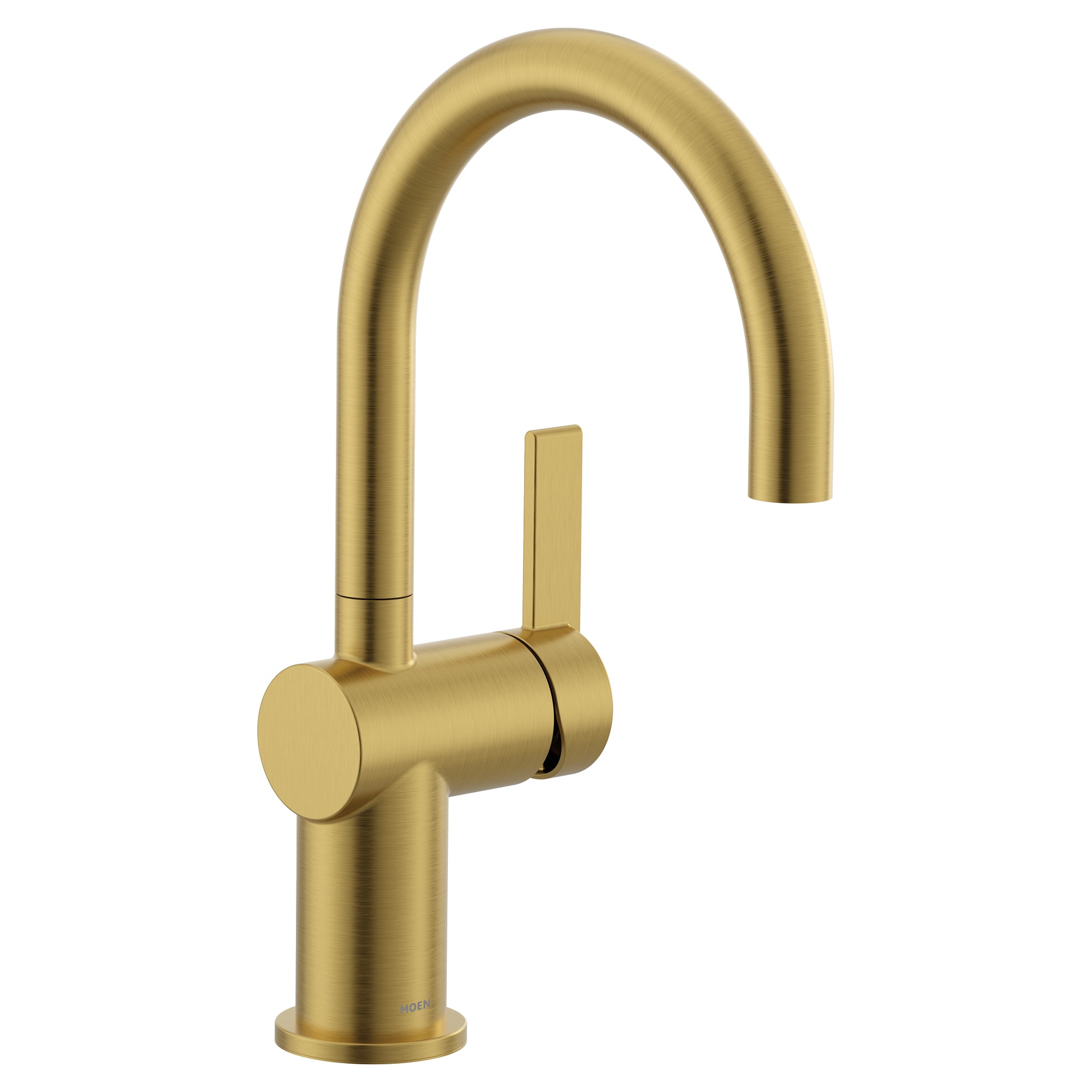 Cia One-Handle Pulldown Bar Faucet