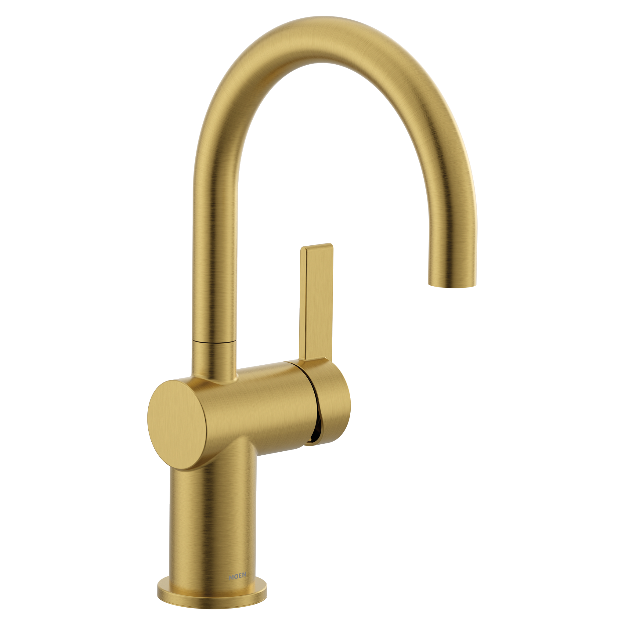 Cia One-Handle Pulldown Bar Faucet — image 1