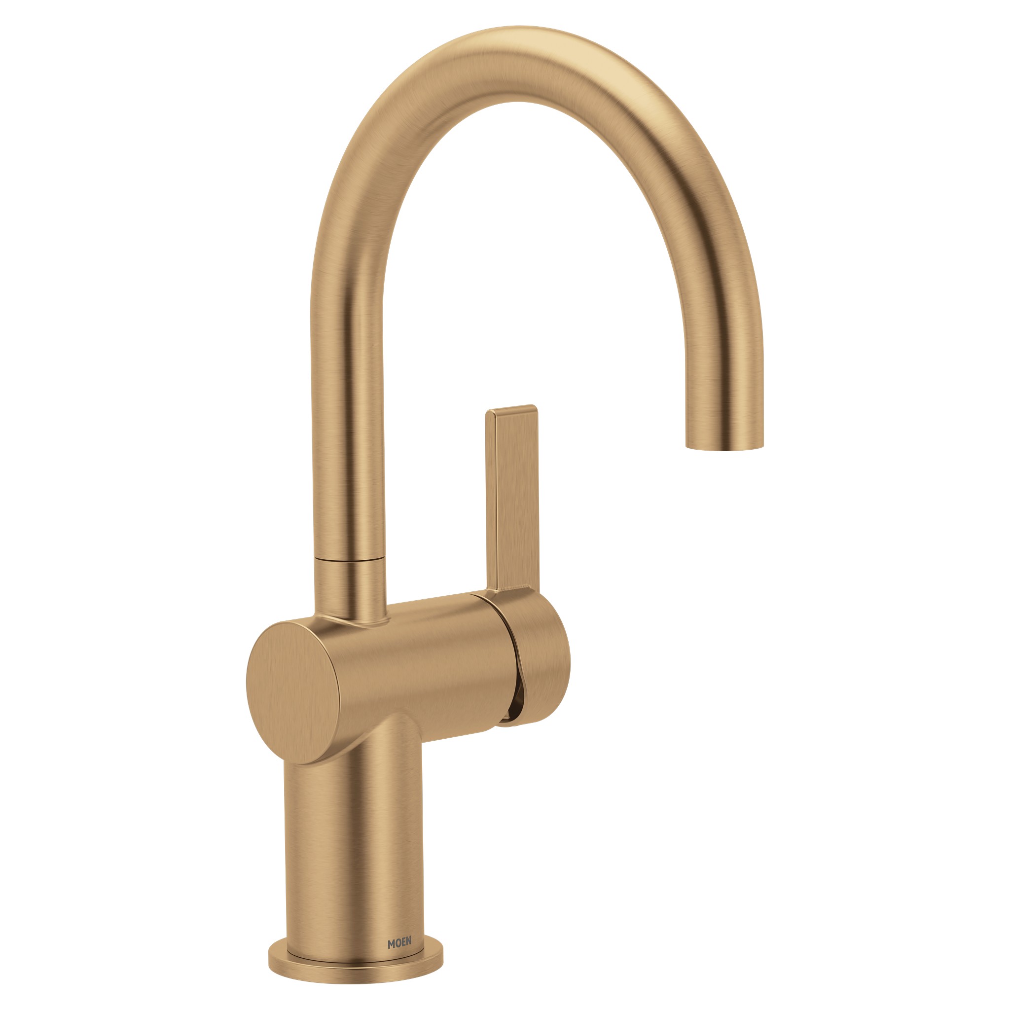 Cia One-Handle Pulldown Bar Faucet