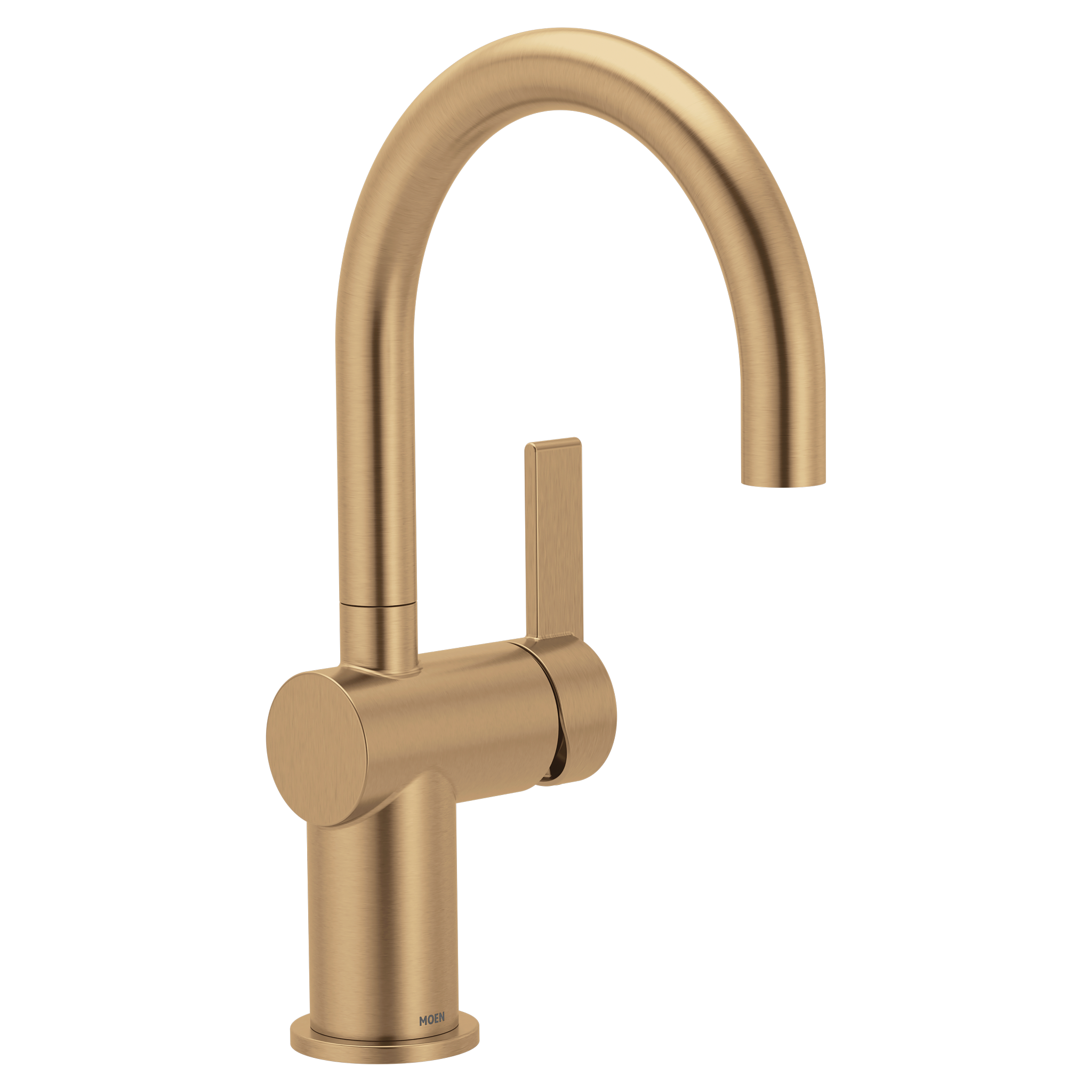 Cia One-Handle Pulldown Bar Faucet — image 1