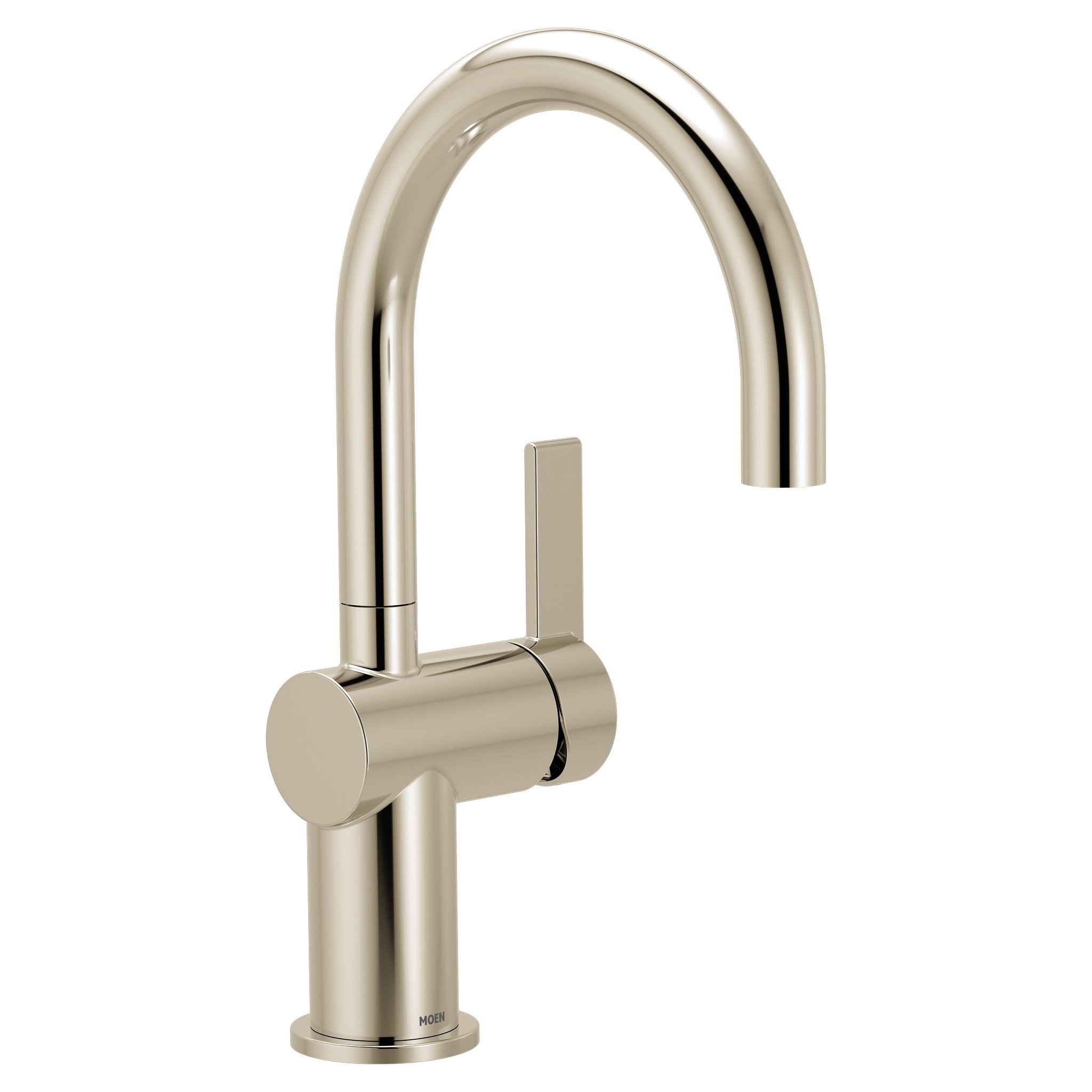 Cia One-Handle Pulldown Bar Faucet