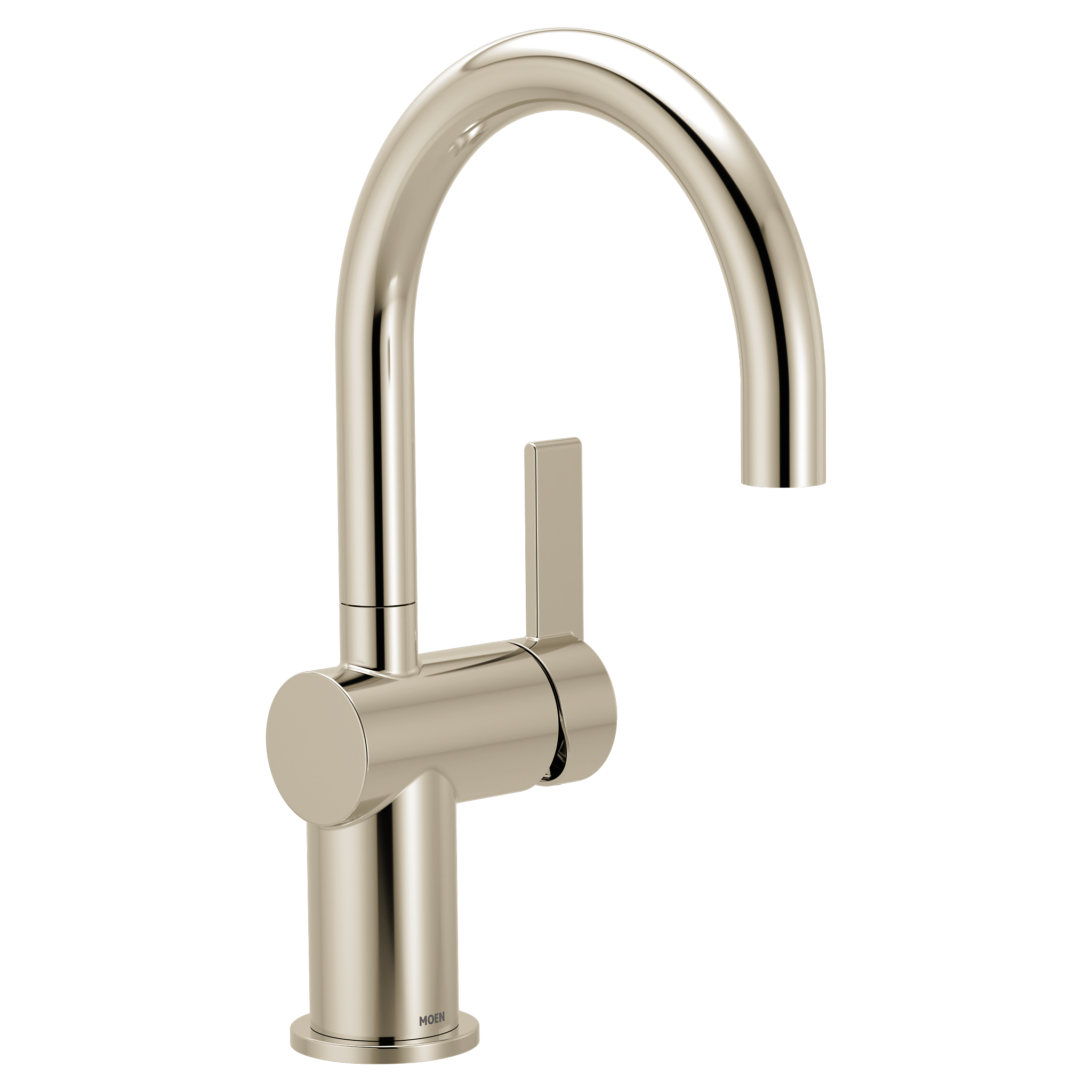 Cia One-Handle Pulldown Bar Faucet — image 1