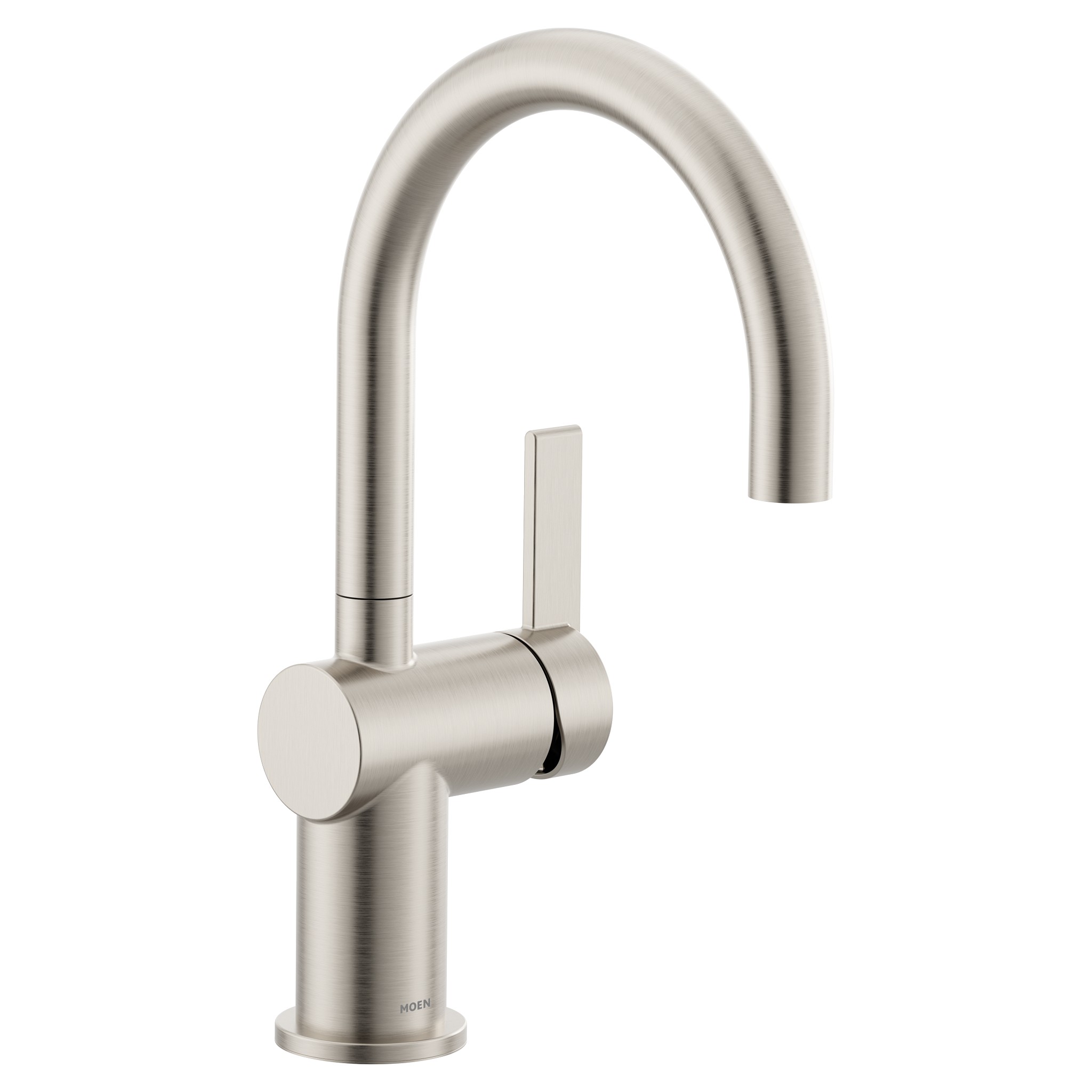Cia One-Handle Pulldown Bar Faucet