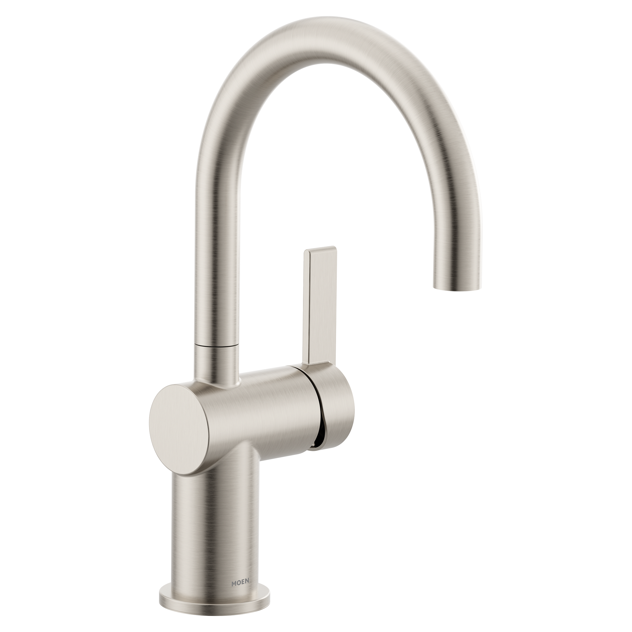 Cia One-Handle Pulldown Bar Faucet — image 1