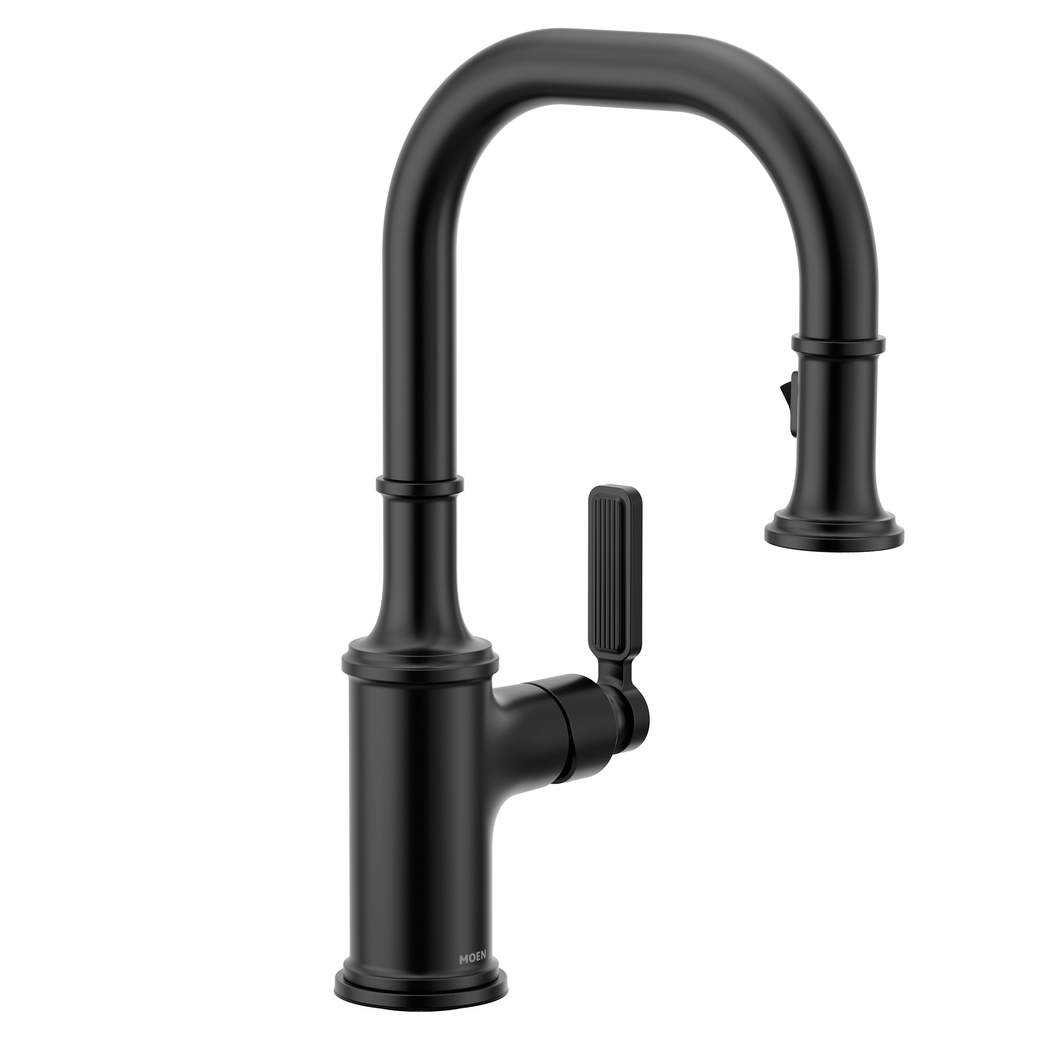 Smyth One-Handle Pulldown Bar Faucet