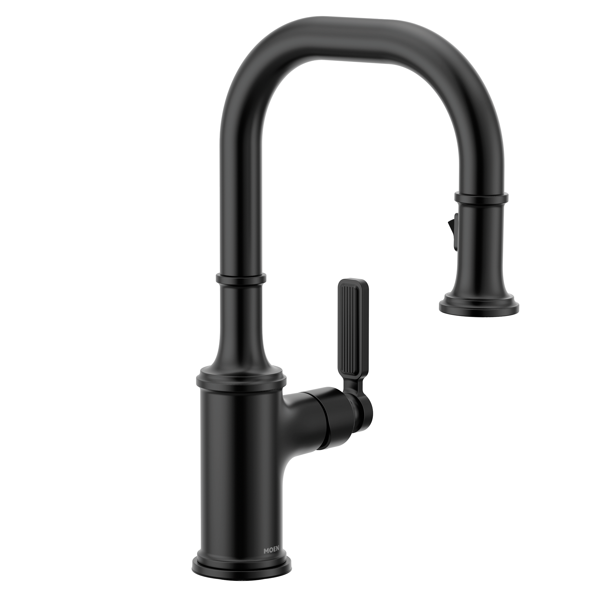 Smyth One-Handle Pulldown Bar Faucet — image 1