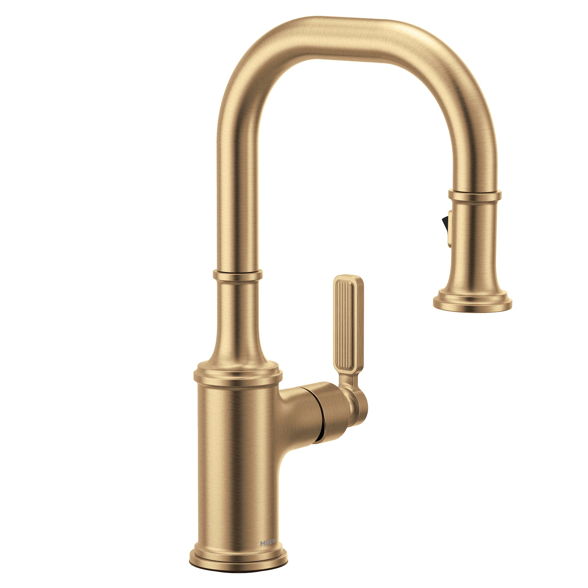 Smyth One-Handle Pulldown Bar Faucet