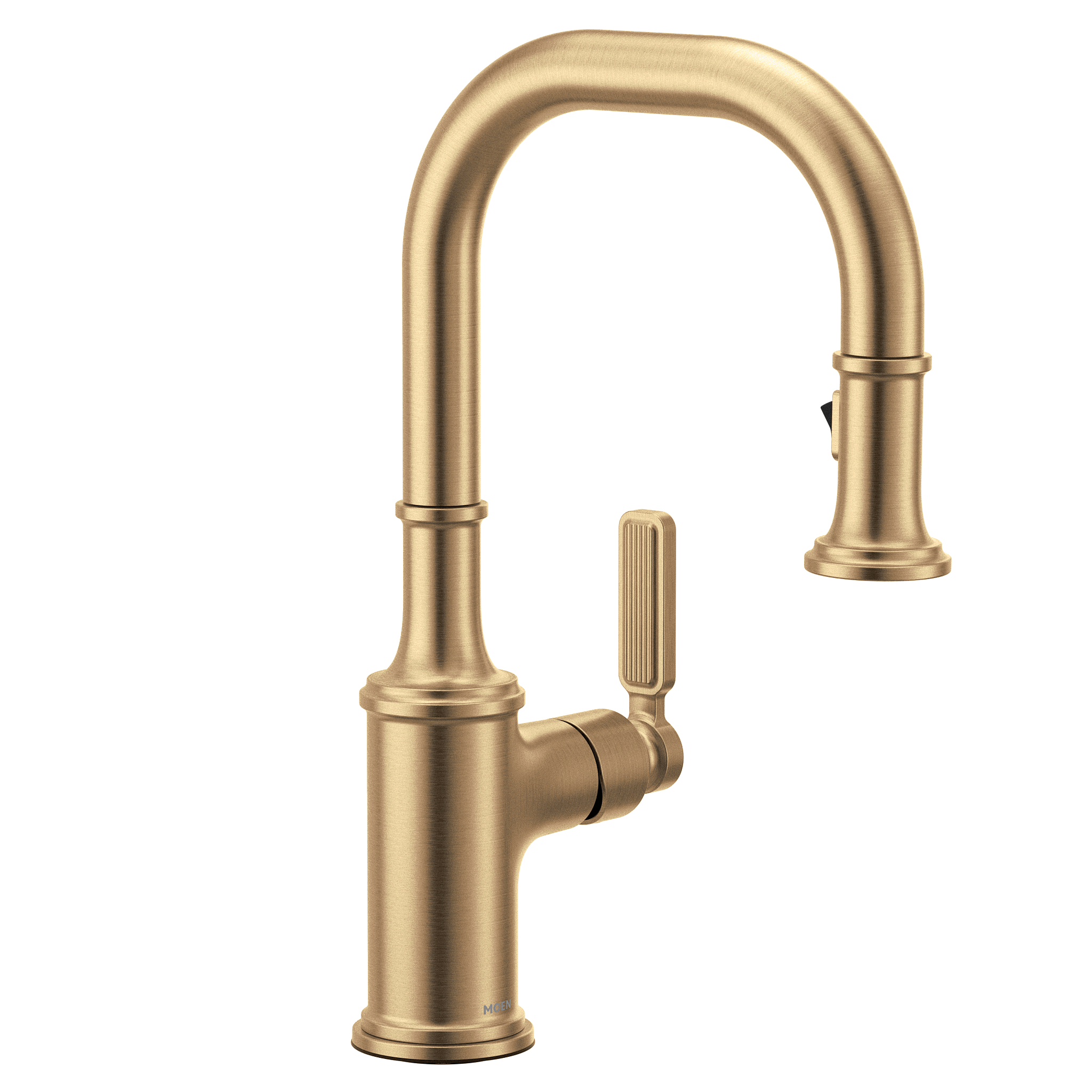 Smyth One-Handle Pulldown Bar Faucet — image 1