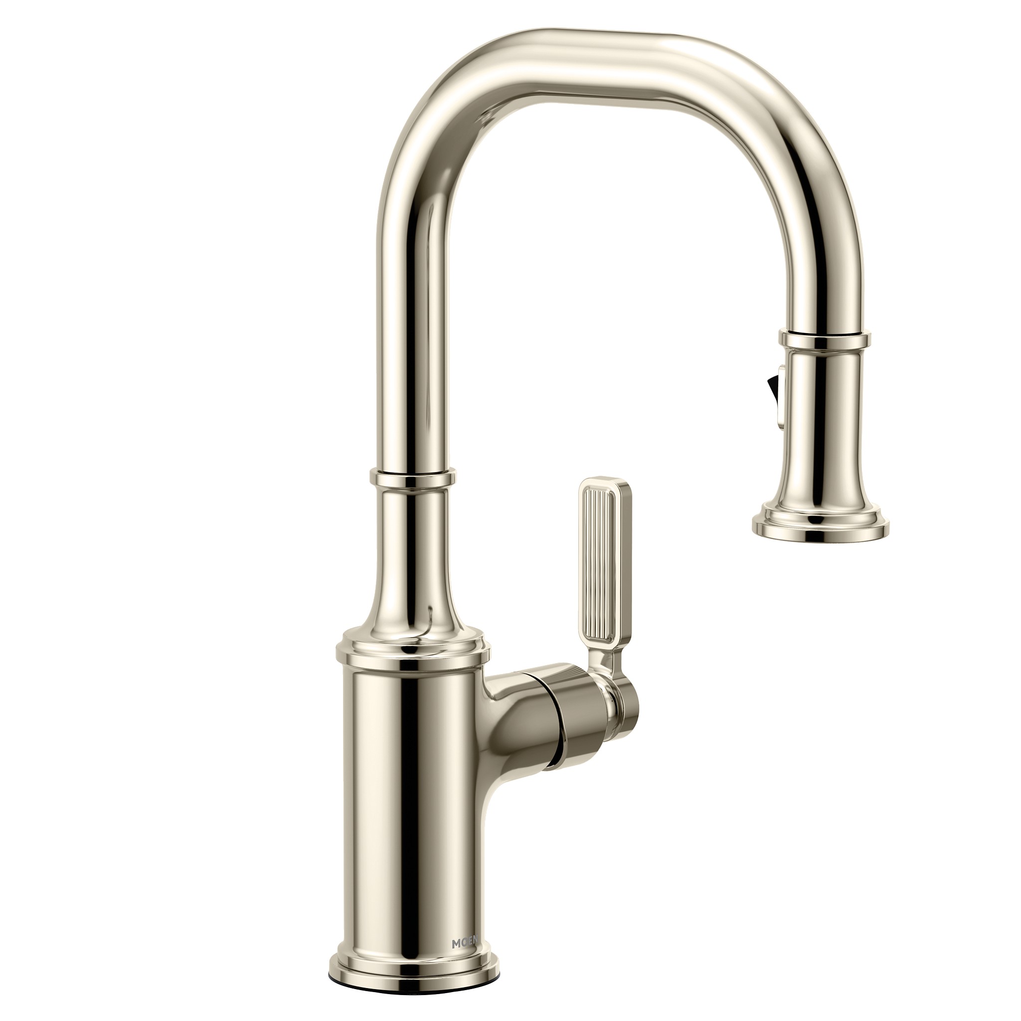 Smyth One-Handle Pulldown Bar Faucet