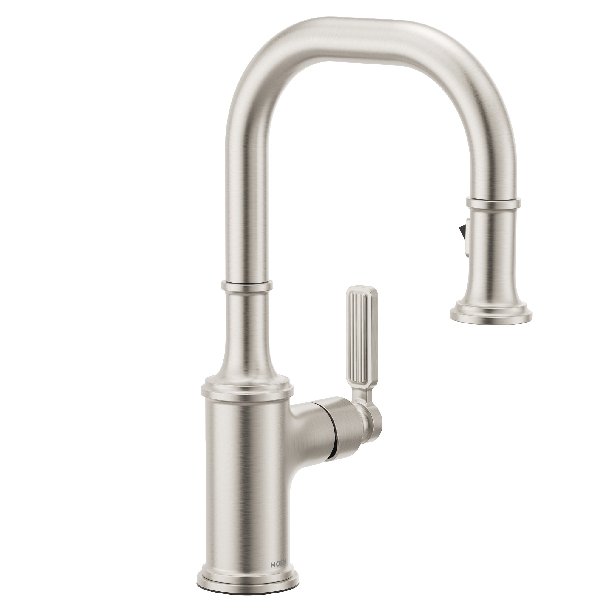 Smyth One-Handle Pulldown Bar Faucet