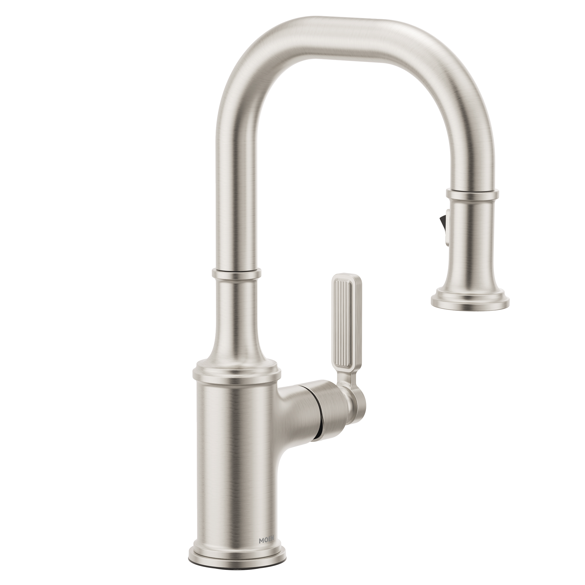 Smyth One-Handle Pulldown Bar Faucet — image 1