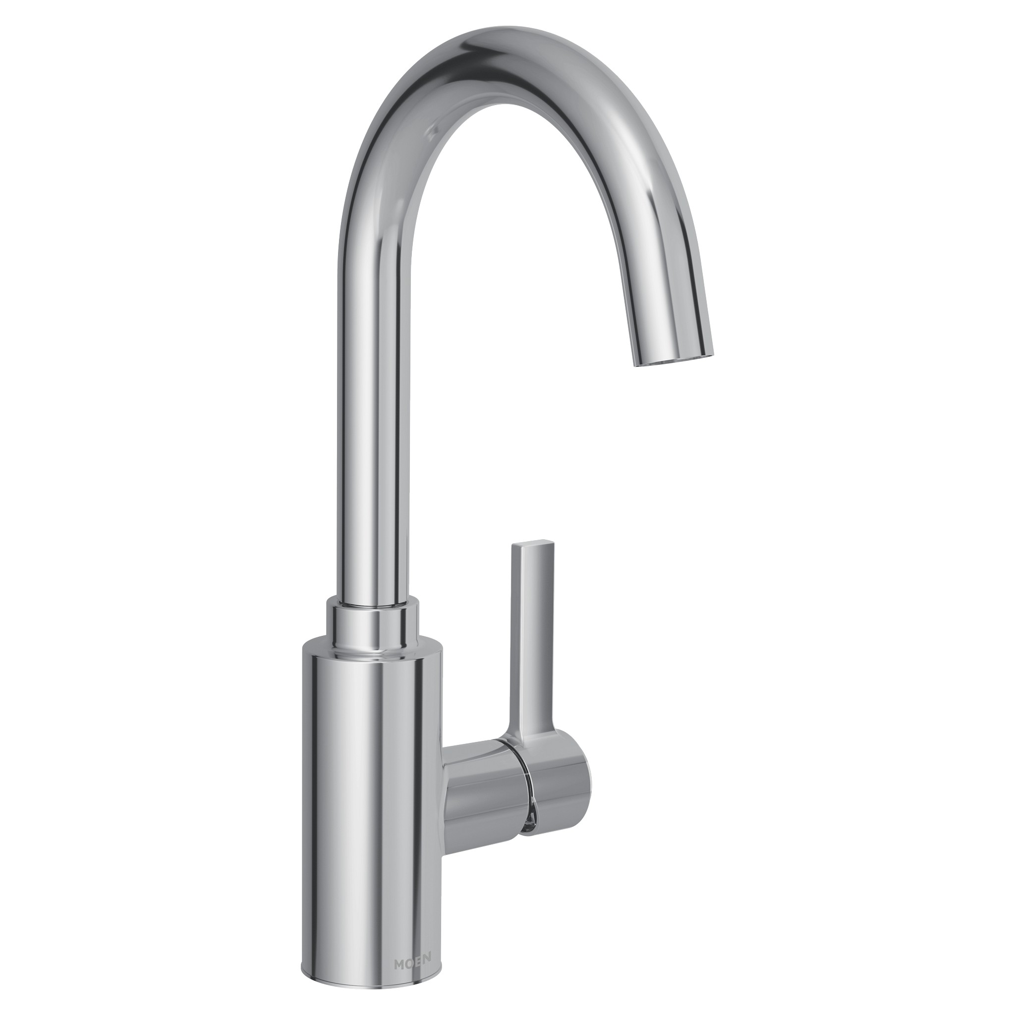 Genta LX One-Handle Bar Faucet