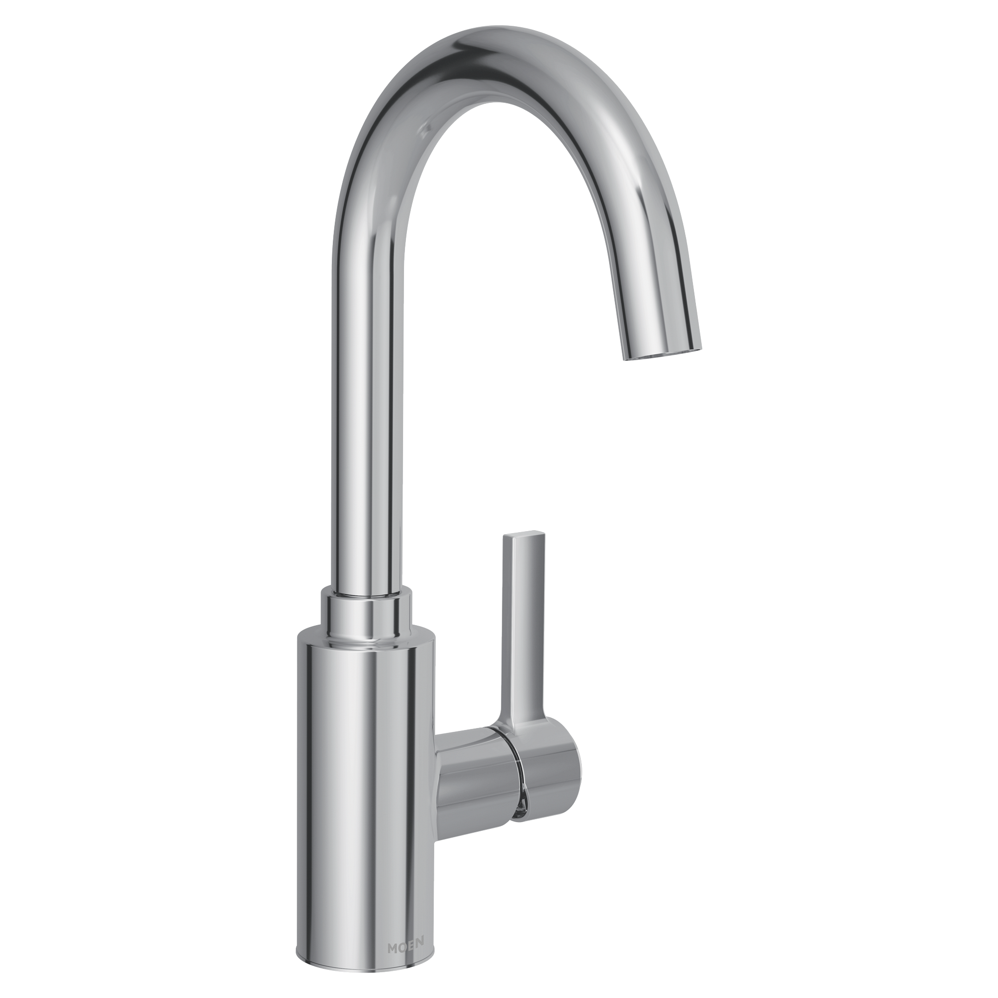 Genta LX One-Handle Bar Faucet — image 1