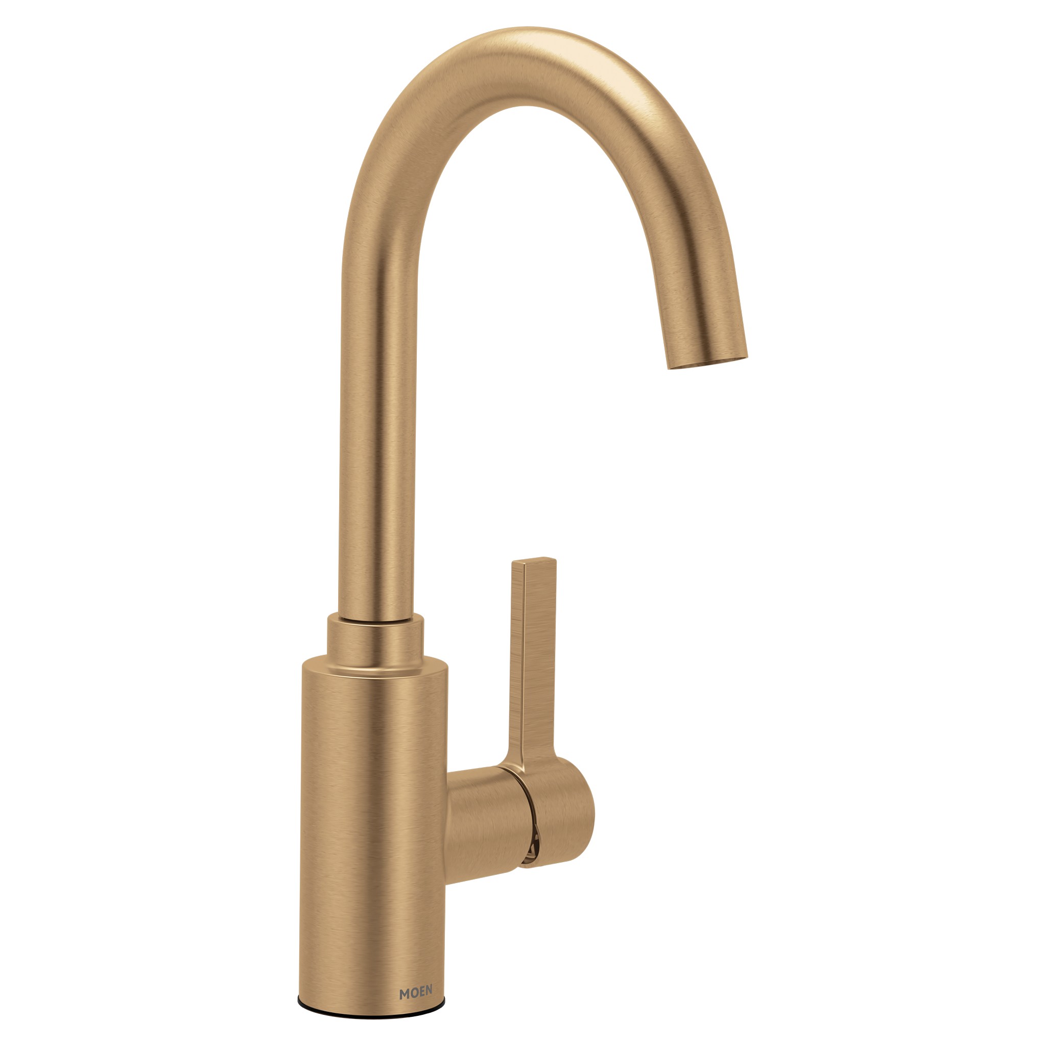 Genta LX One-Handle Bar Faucet