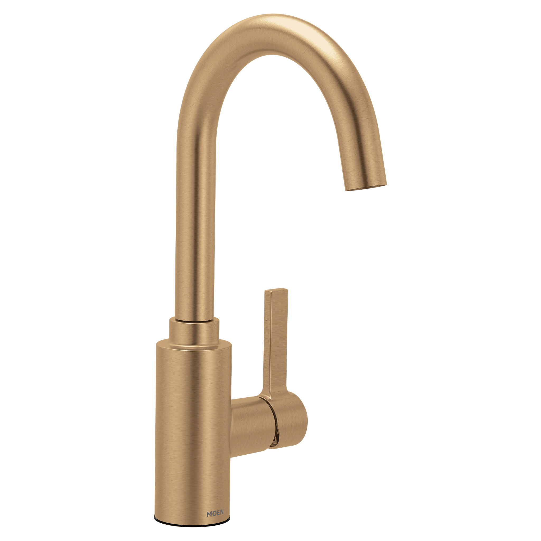 Genta LX One-Handle Bar Faucet — image 1