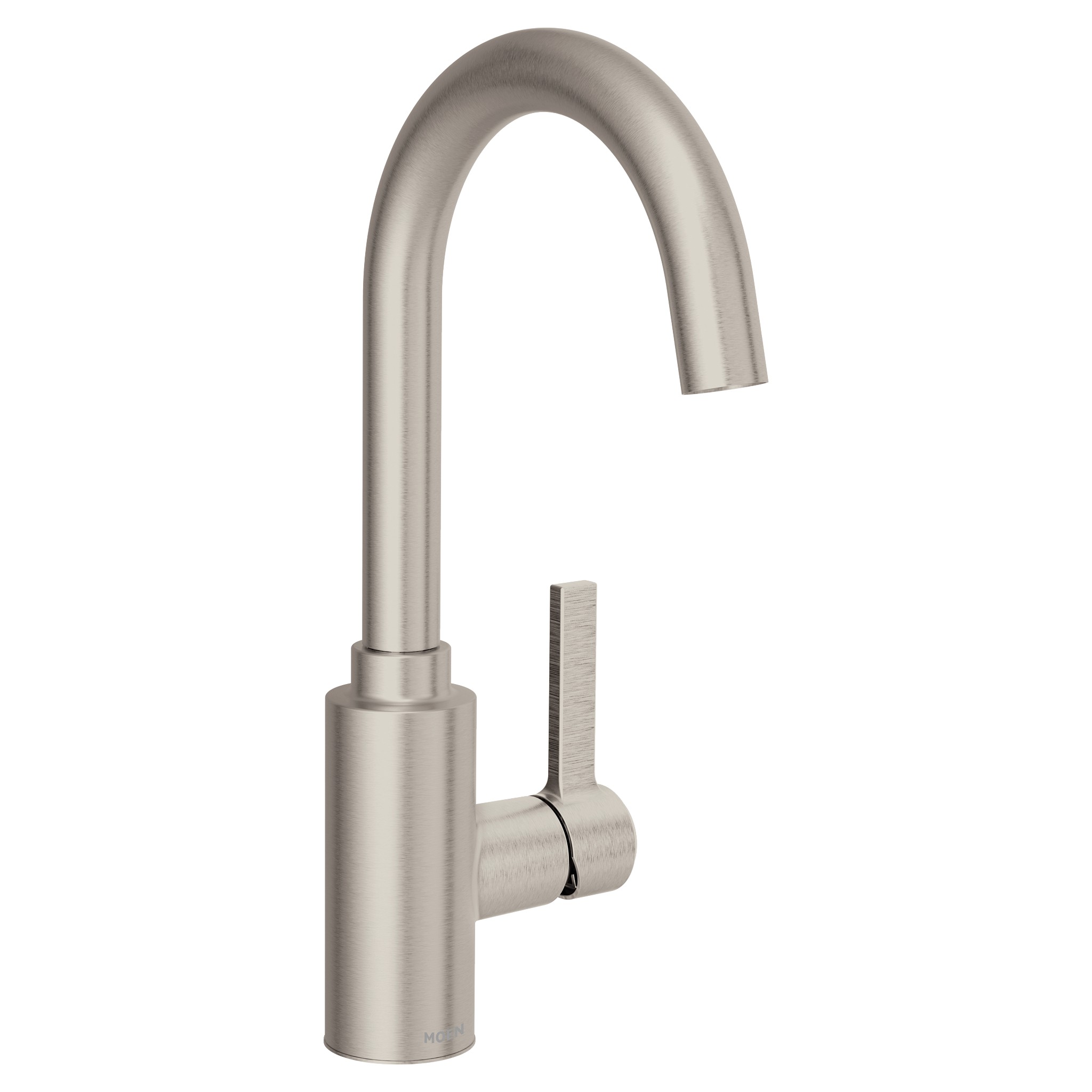 Genta LX One-Handle Bar Faucet