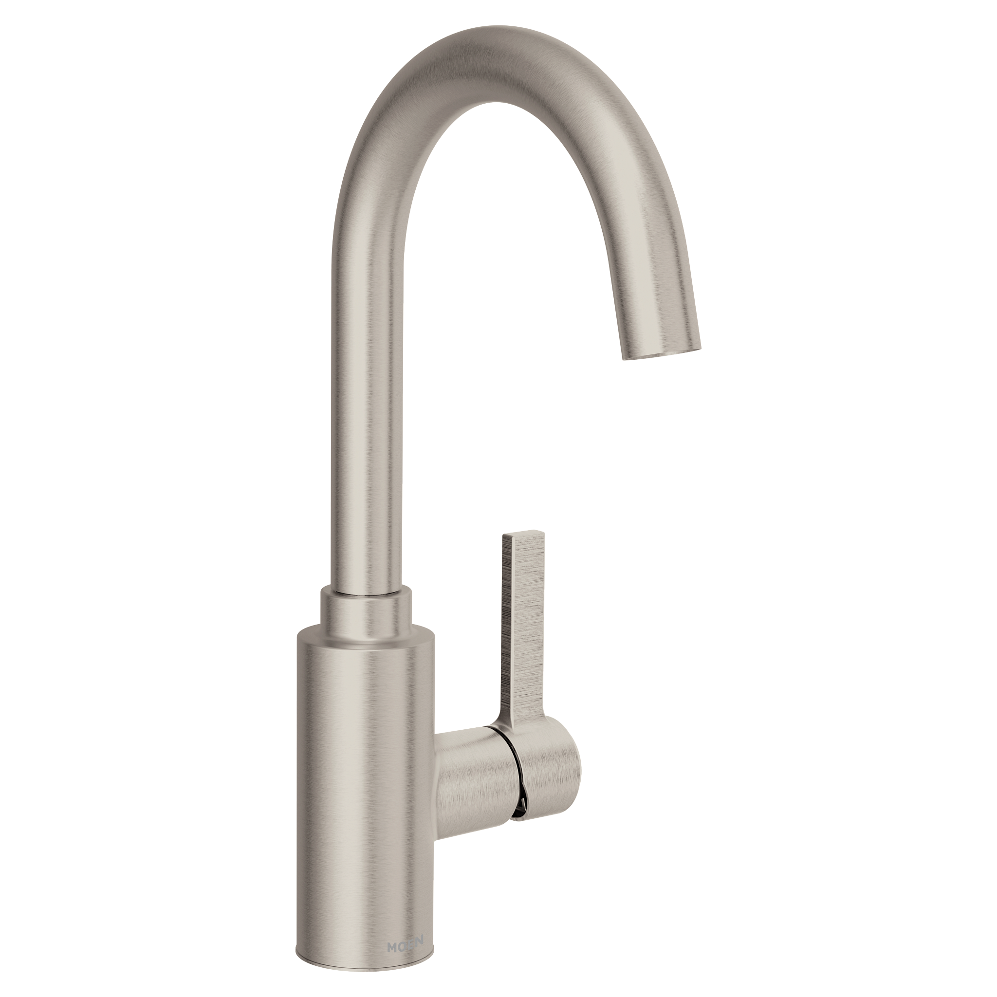 Genta LX One-Handle Bar Faucet — image 1