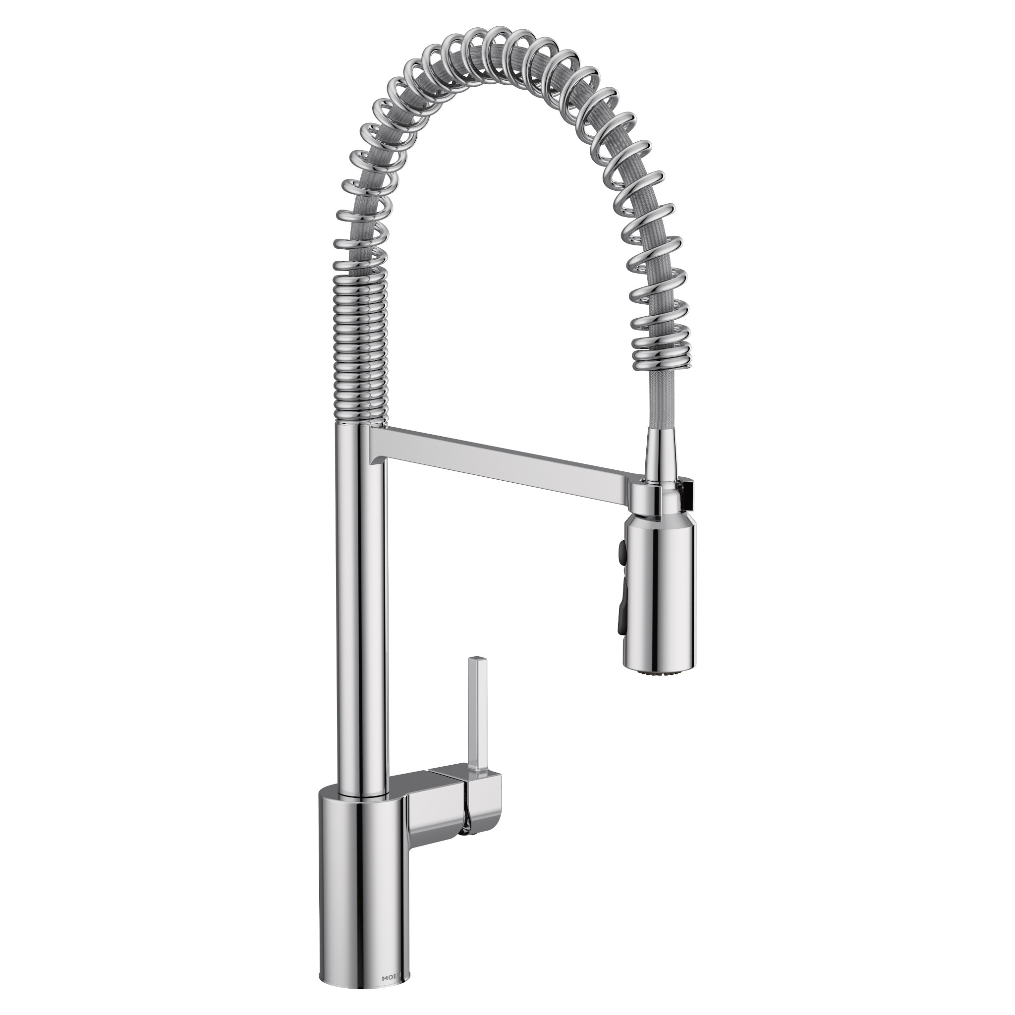 Align One-Handle Pre-Rinse Spring Pulldown Kitchen Faucet — image 1