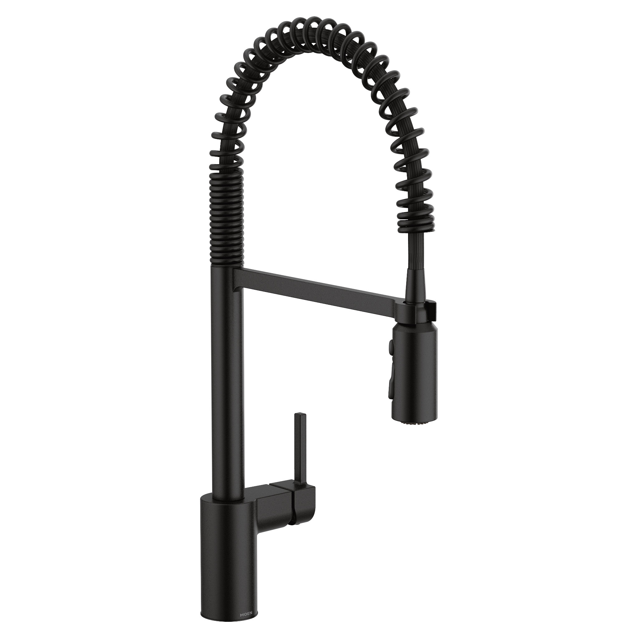 Align One-Handle Pre-Rinse Spring Pulldown Kitchen Faucet