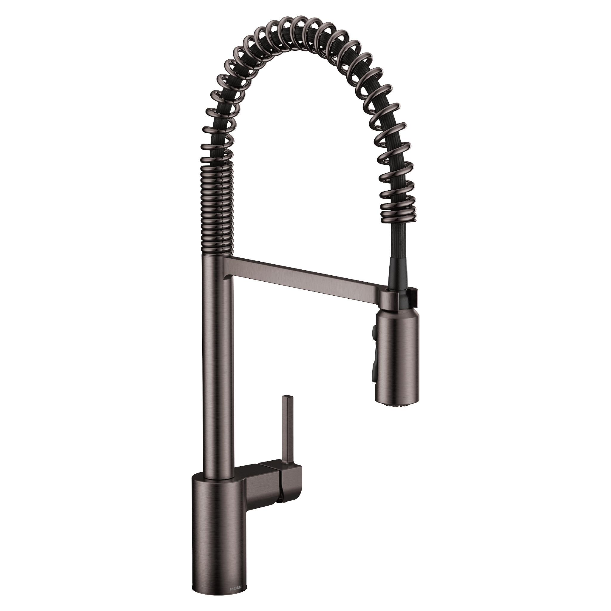 Align One-Handle Pre-Rinse Spring Pulldown Kitchen Faucet — image 1