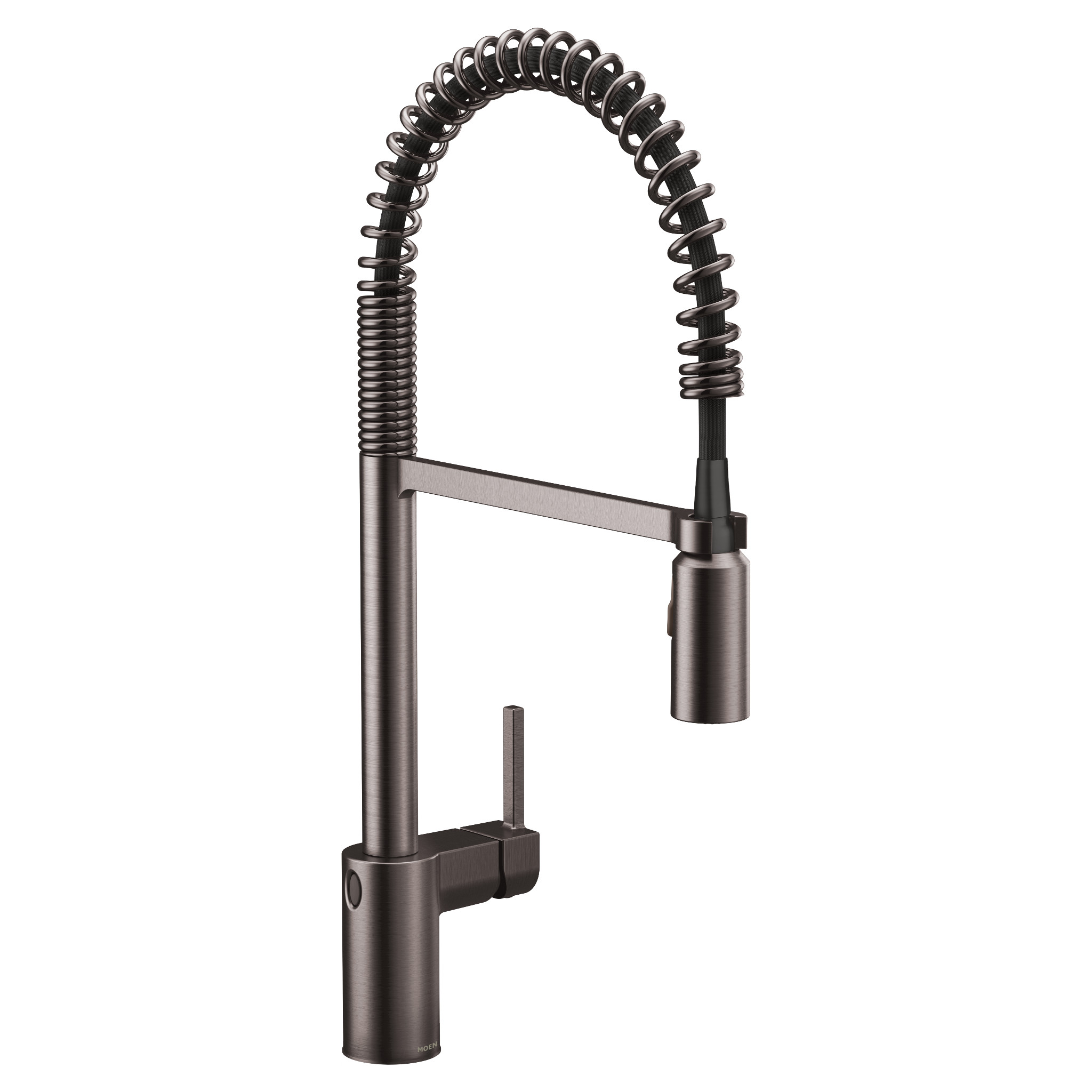 Align MotionSense Wave One-Handle Pre-Rinse Spring Touchless Kitchen Faucet — image 1