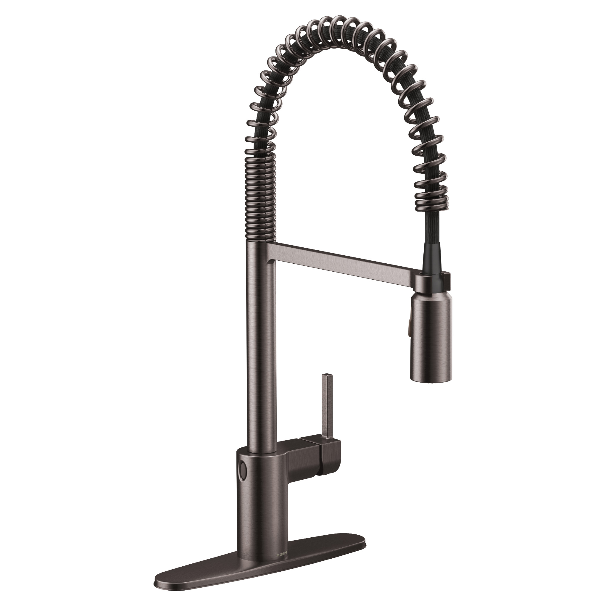Align MotionSense Wave One-Handle Pre-Rinse Spring Touchless Kitchen Faucet — thumbnail 2