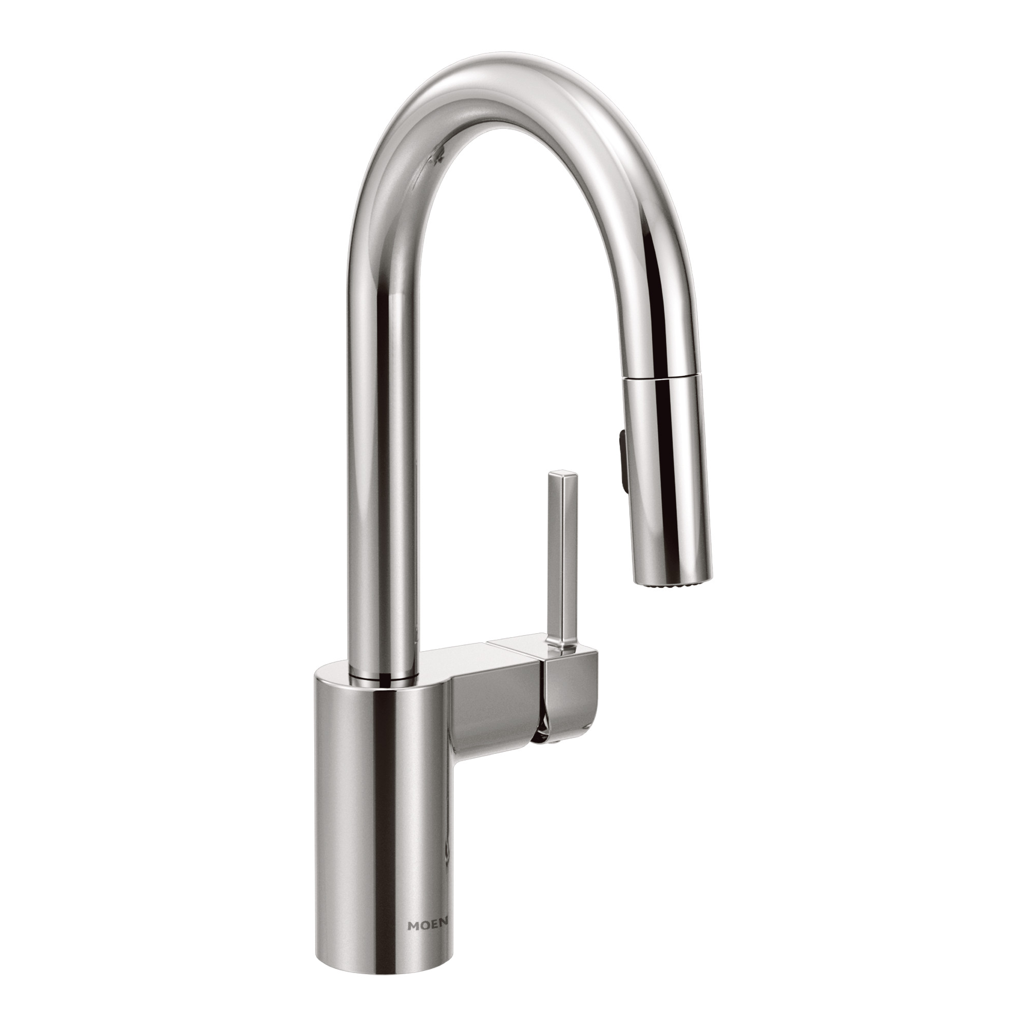 Align One-Handle Pulldown Bar Faucet