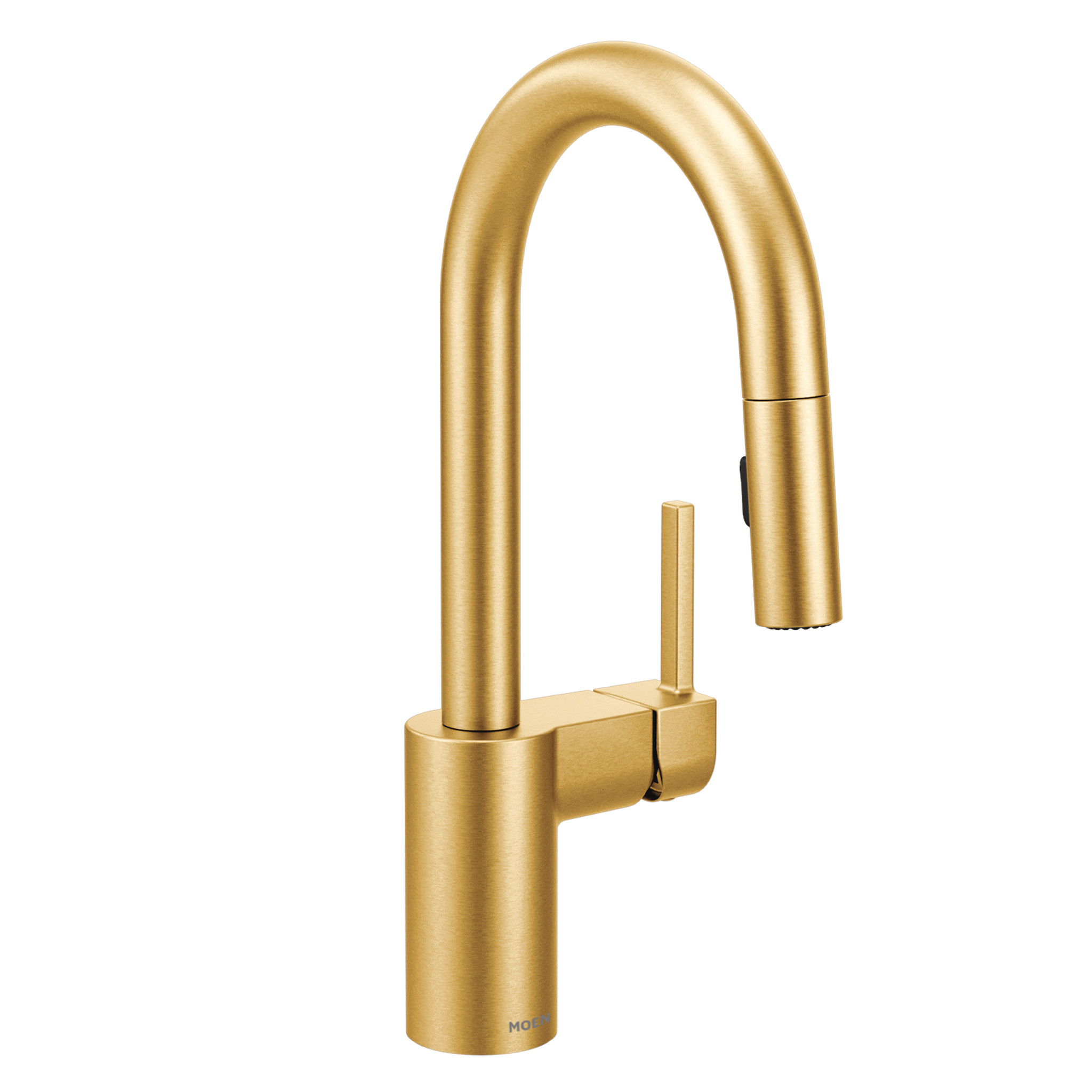 Align One-Handle Pulldown Bar Faucet — image 1