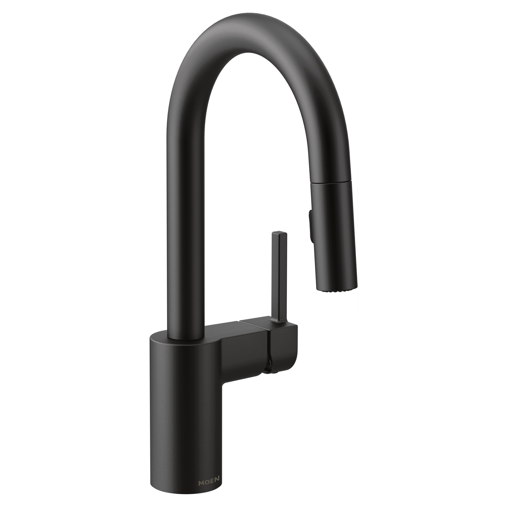 Align One-Handle Pulldown Bar Faucet — image 1
