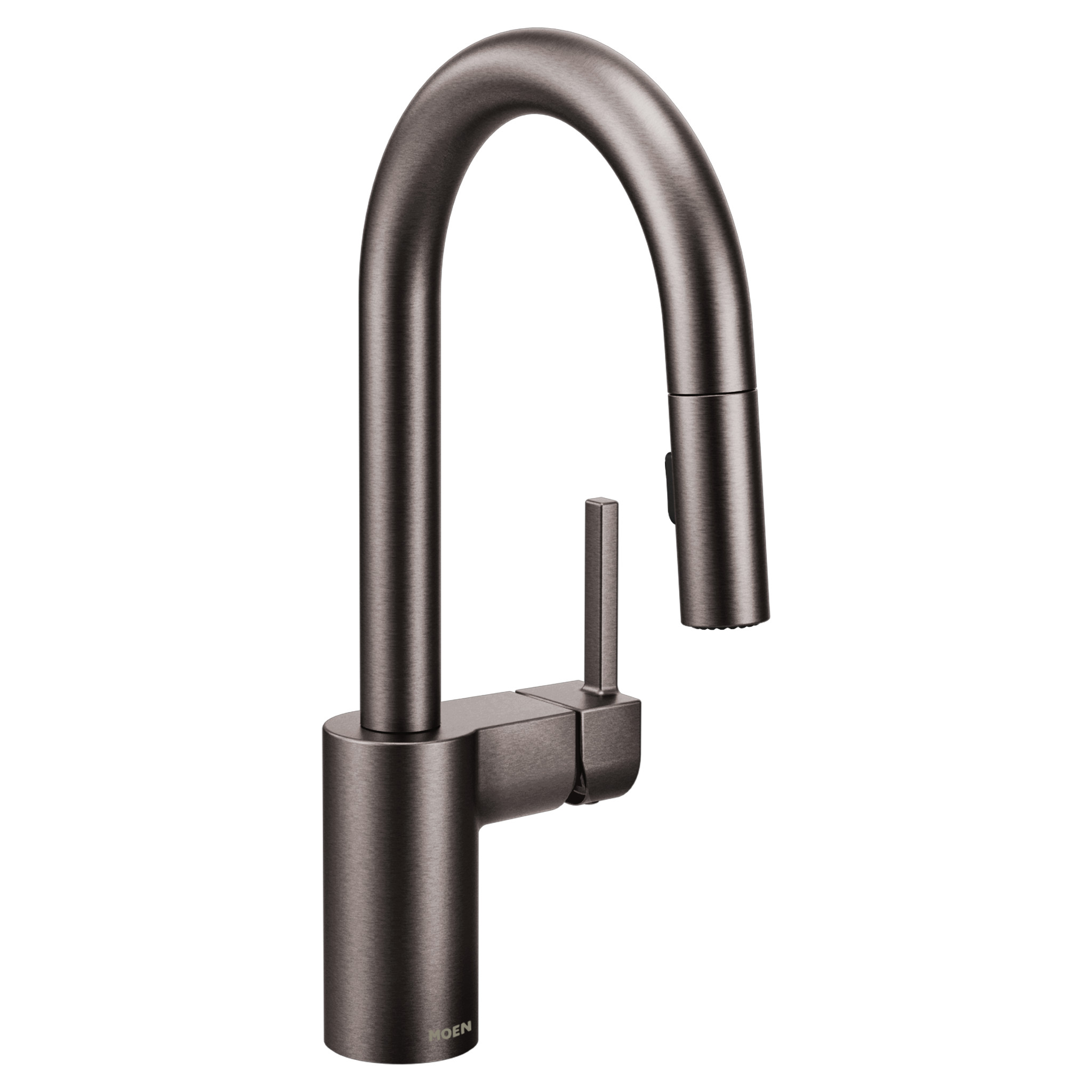 Align One-Handle Pulldown Bar Faucet — image 1