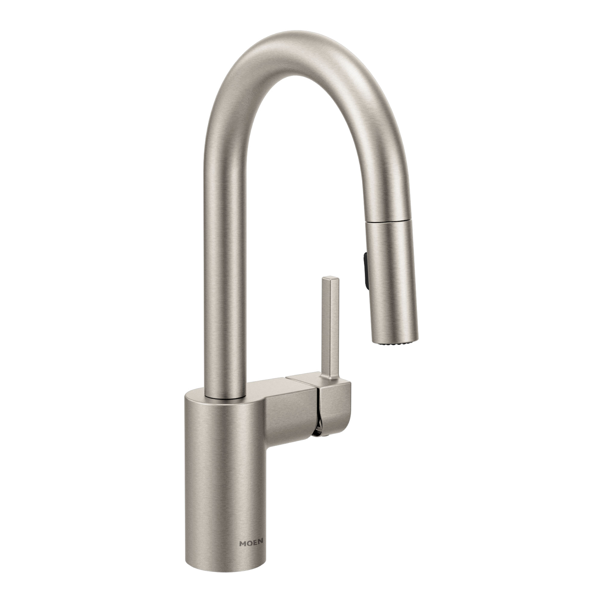 Align One-Handle Pulldown Bar Faucet — image 1