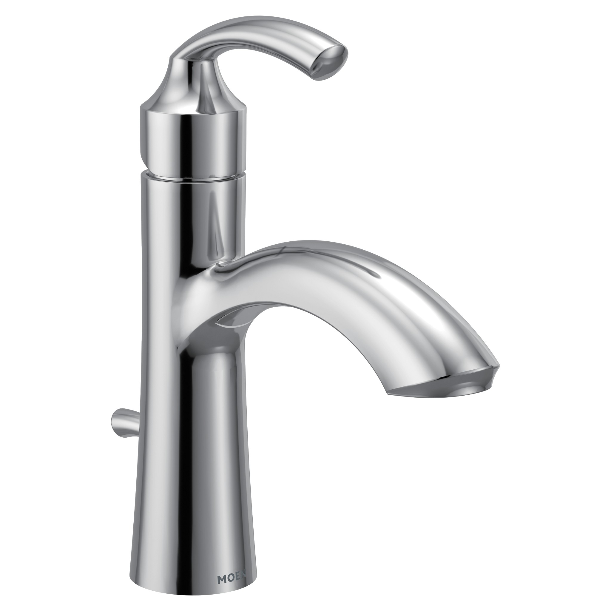 Glyde One-handle Bathroom Sink Faucet