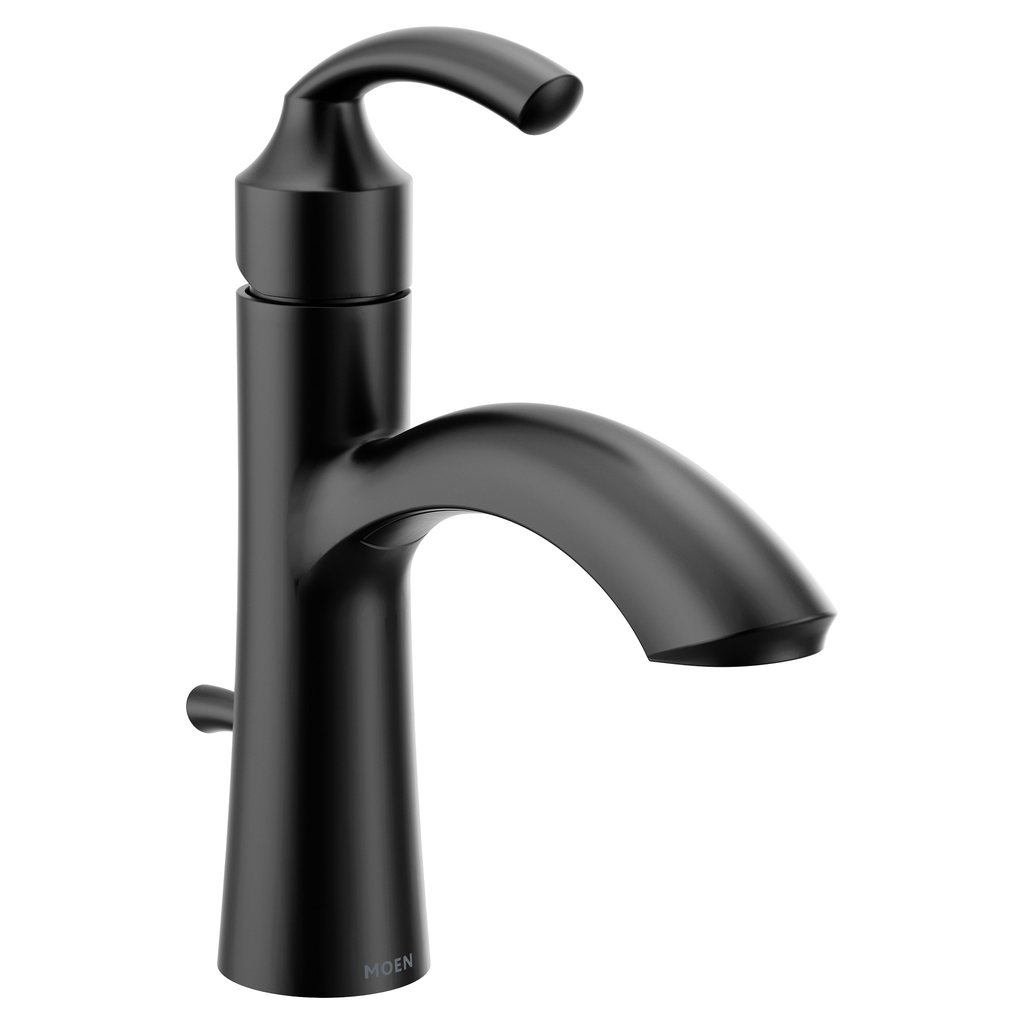 Glyde One-handle Bathroom Sink Faucet