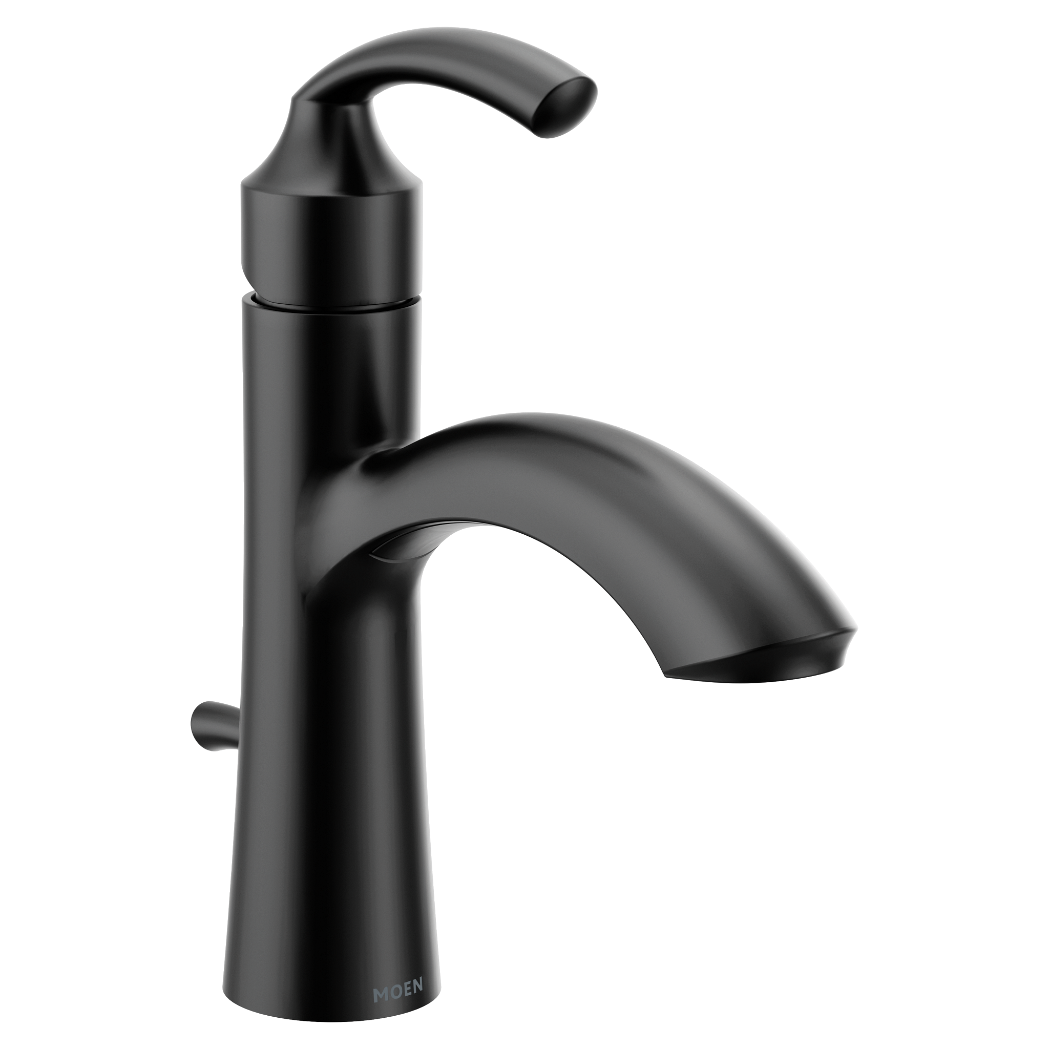 Glyde One-handle Bathroom Sink Faucet — image 1
